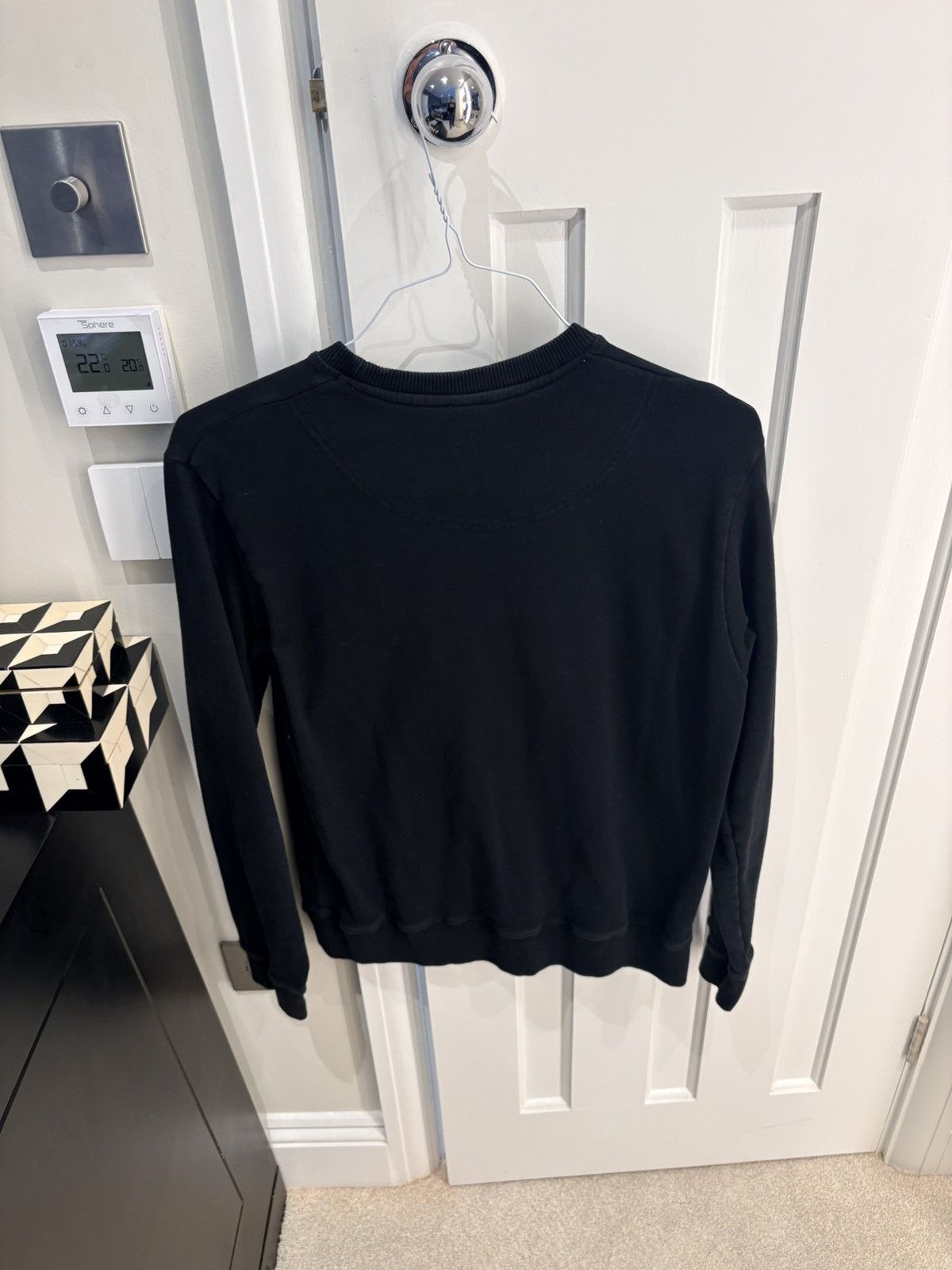 Kenzo Classic Black Kenzo Tiger Size US M / EU 48-50 / 2 - 3 Thumbnail