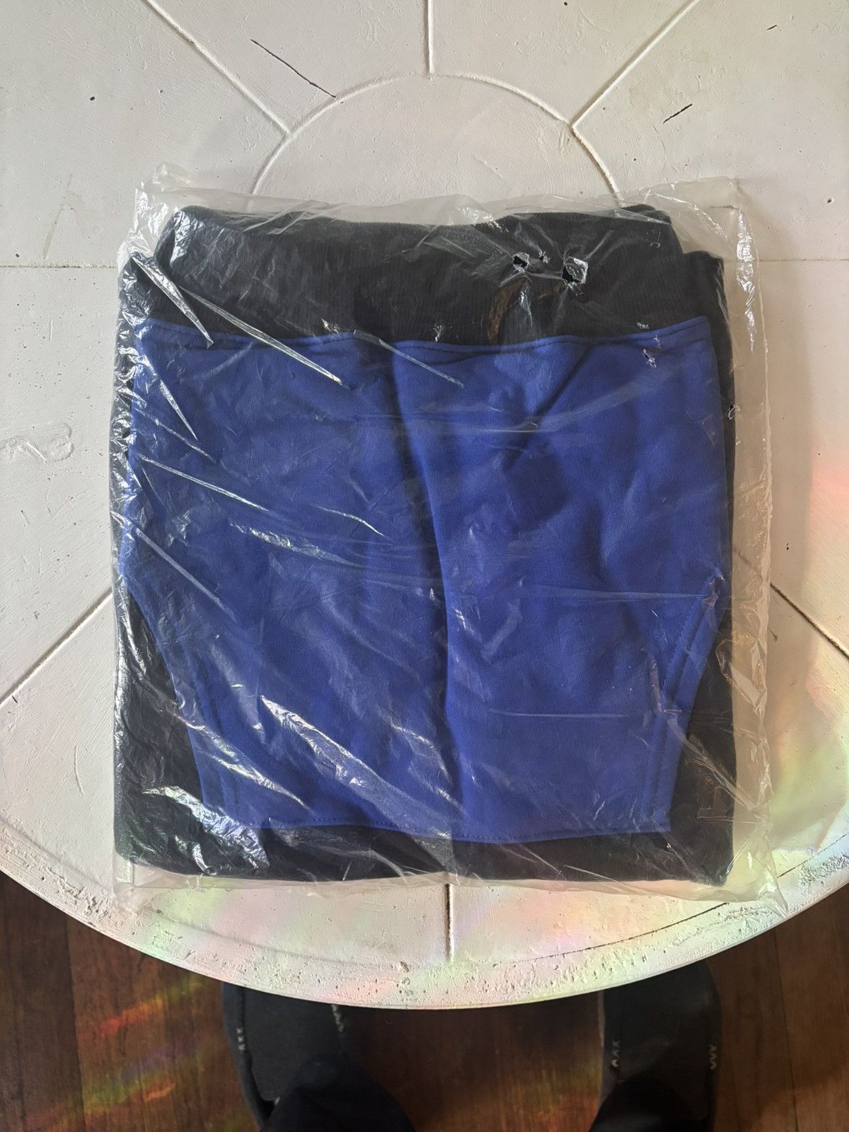 Other Bad Vibes Forever multicolor Sweatshirt(2019 OG HANDMADEUSA) Size US L / EU 52-54 / 3 - 2 Thumbnail