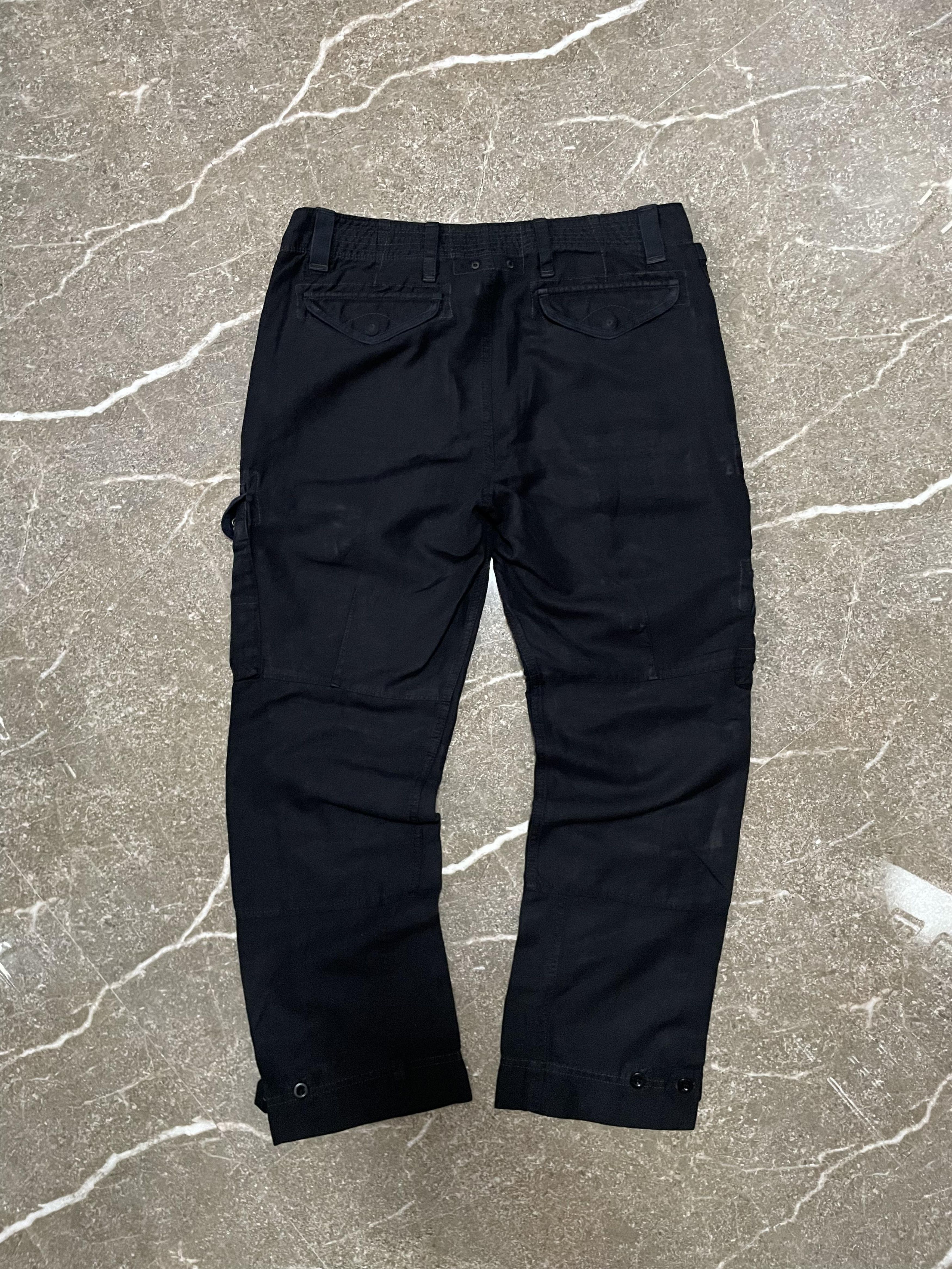 Polo Ralph Lauren Ralph Lauren Multi Pocket Pants Size 30" / US 8 / IT 44 - 10 Thumbnail