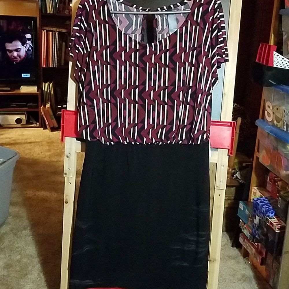 Other BISOU BISOU Michael Bohbot 16 Size XXL / US 16-18 / IT 52-54 - 1 Thumbnail