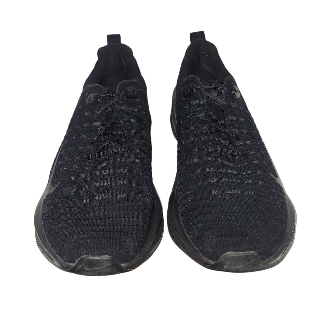 Nike Nike ReactX Infinity Run 4 Black Anthracite DR2665-004 Men's Size US 12.5 / EU 45-46 - 3 Thumbnail