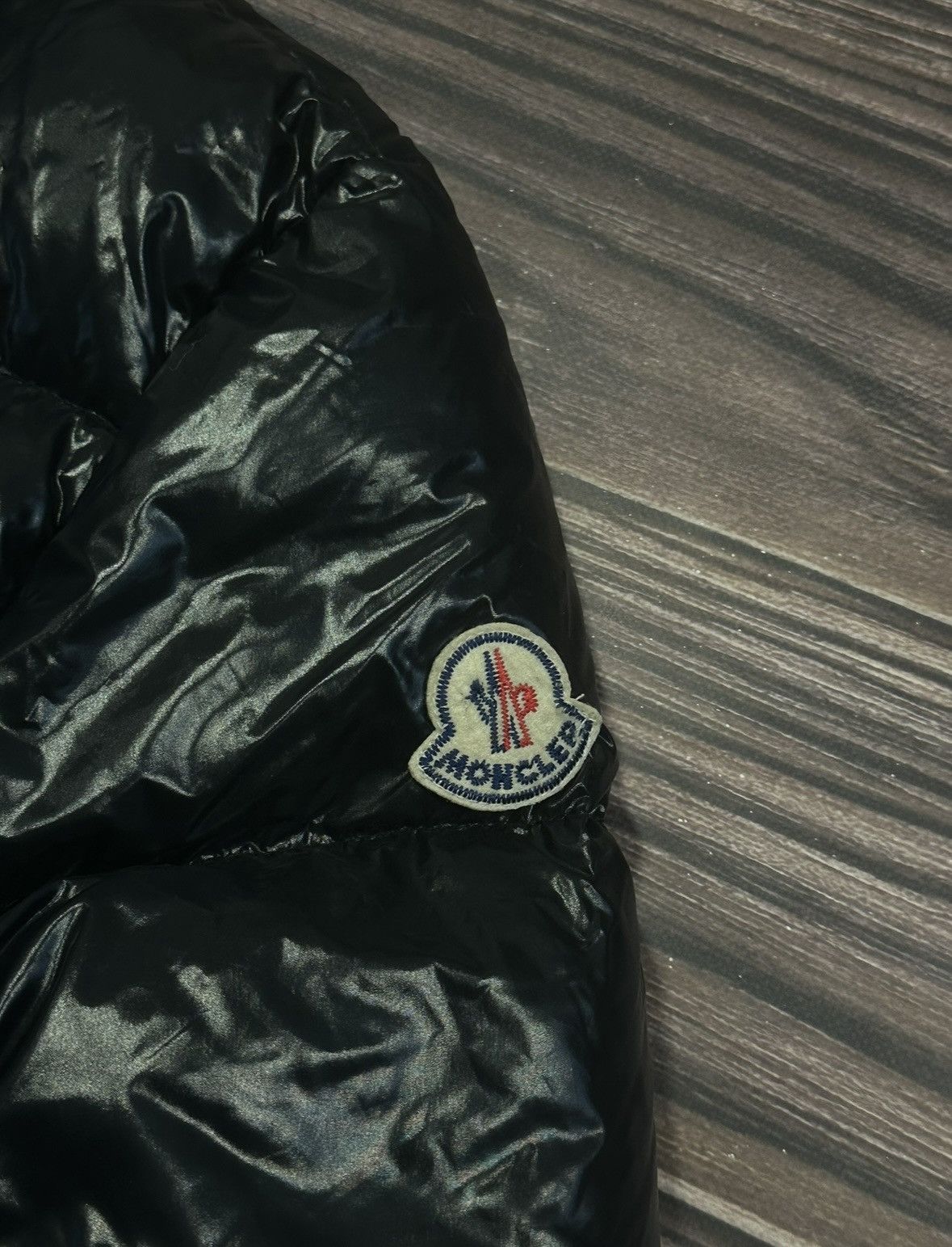 Moncler Vintage Luxury Puffer Moncler Grenoble Size US L / EU 52-54 / 3 - 7 Thumbnail