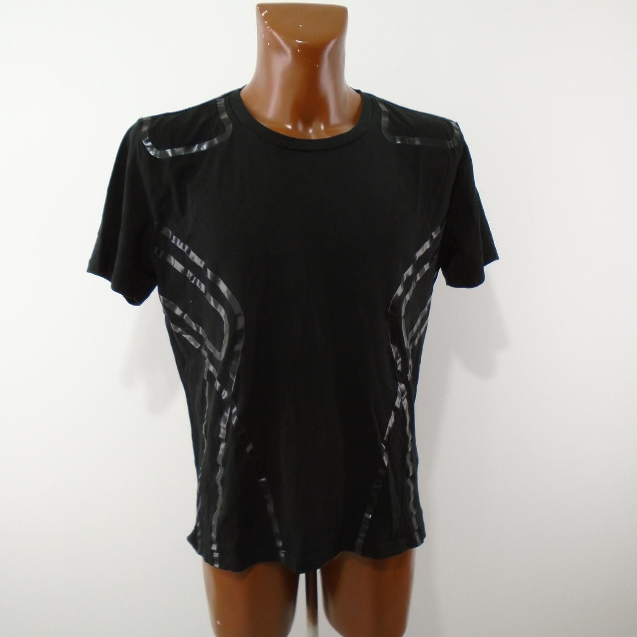 Puma Men's T-Shirt Puma Size US L / EU 52-54 / 3 - 1 Thumbnail