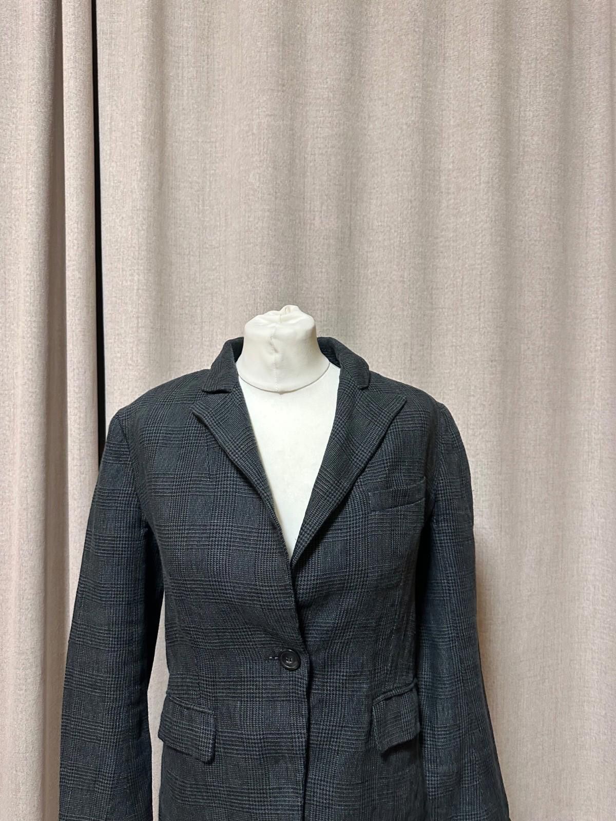 Isabel Marant ISABEL MARANT ÉTOILE Blazer Sz 36 Size XS / US 0-2 / IT 36-38 - 2 Thumbnail