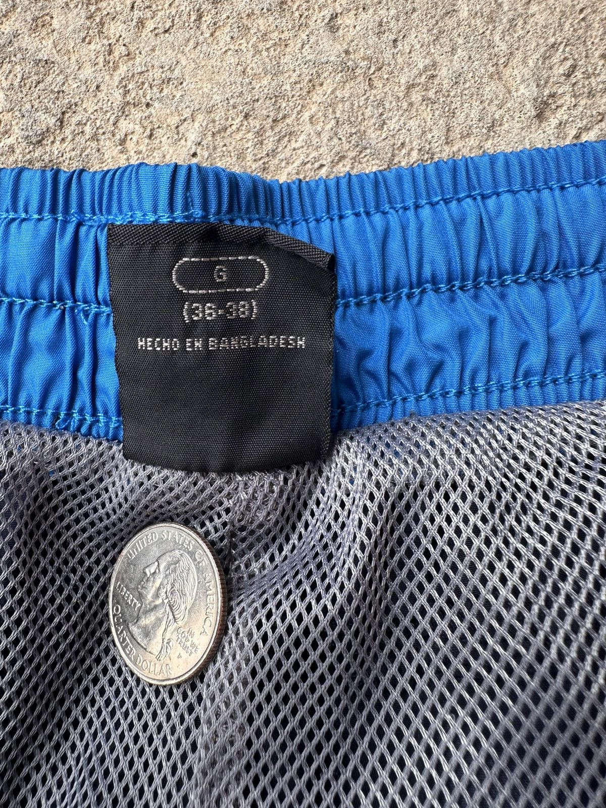 Starter × Vintage Y2K Starter Track Pants Size US 36 / EU 52 - 4 Thumbnail