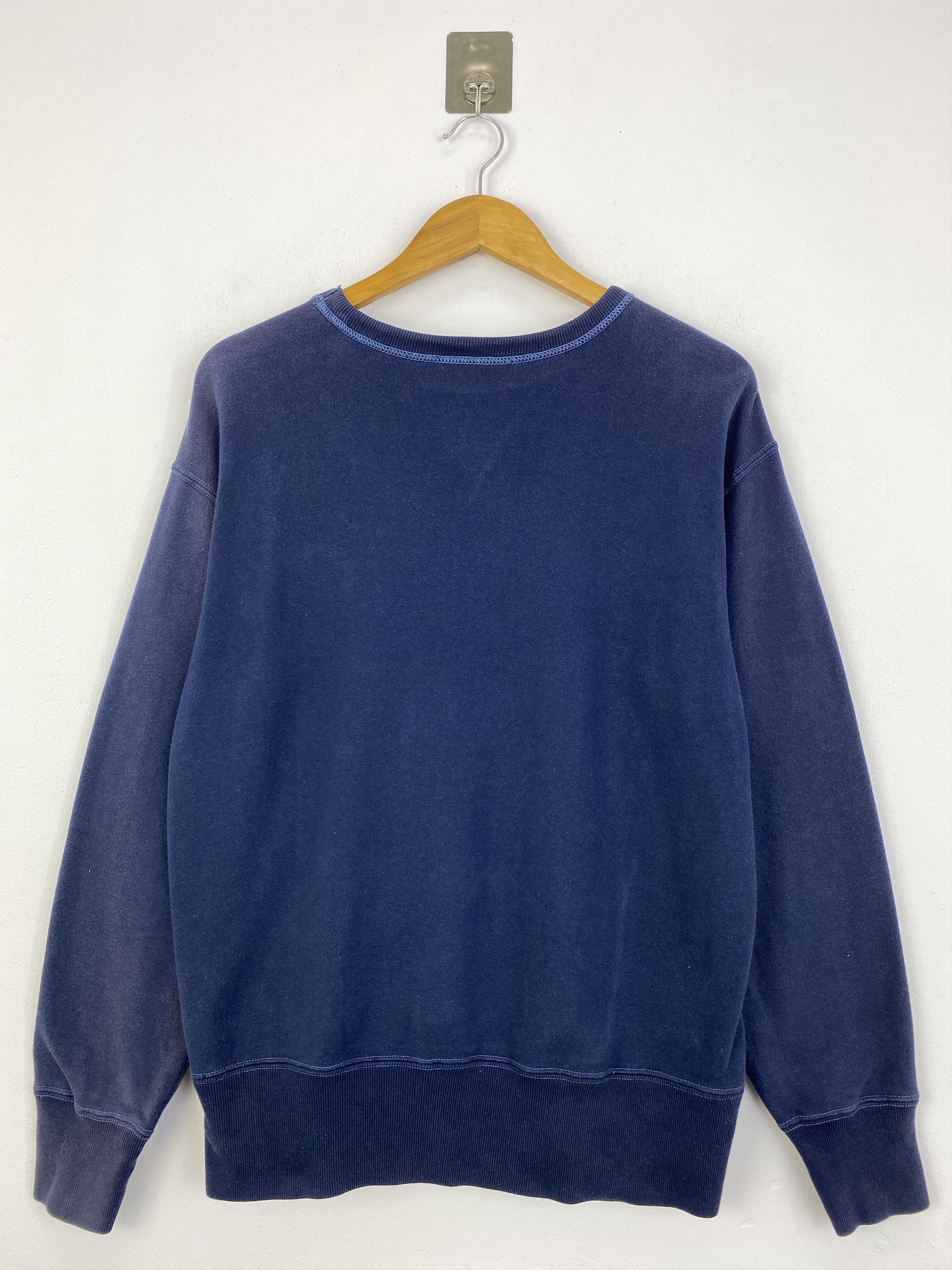 Champion Vintage Champion Sportswear Crewneck Sweatshirt SH0040 Size US L / EU 52-54 / 3 - 10 Thumbnail