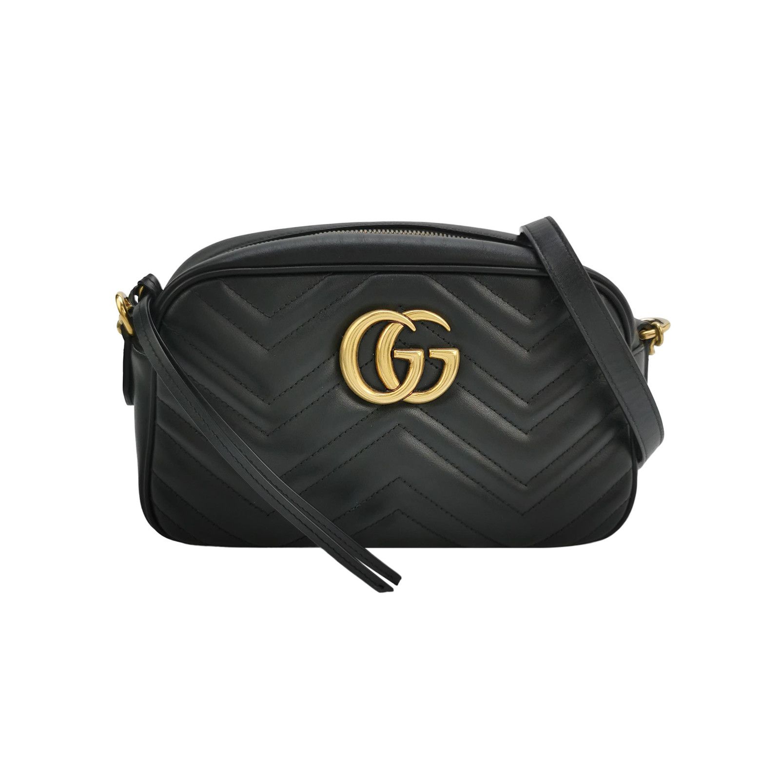 Gucci Gucci Women os Shoulder Bags Size ONE SIZE - 1 Thumbnail