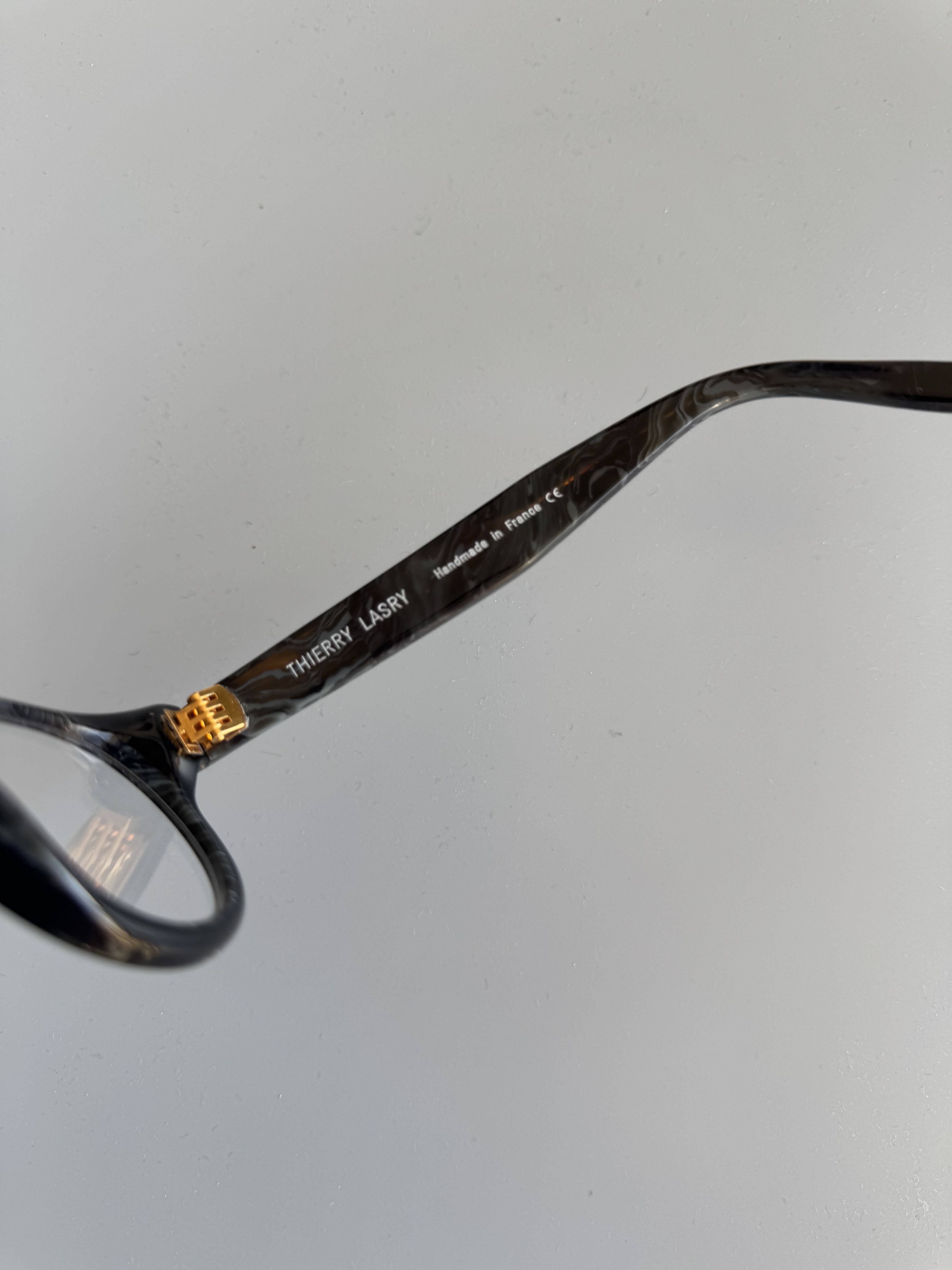 Thierry Lasry Thierry Lasry LONELY Size ONE SIZE - 14 Thumbnail