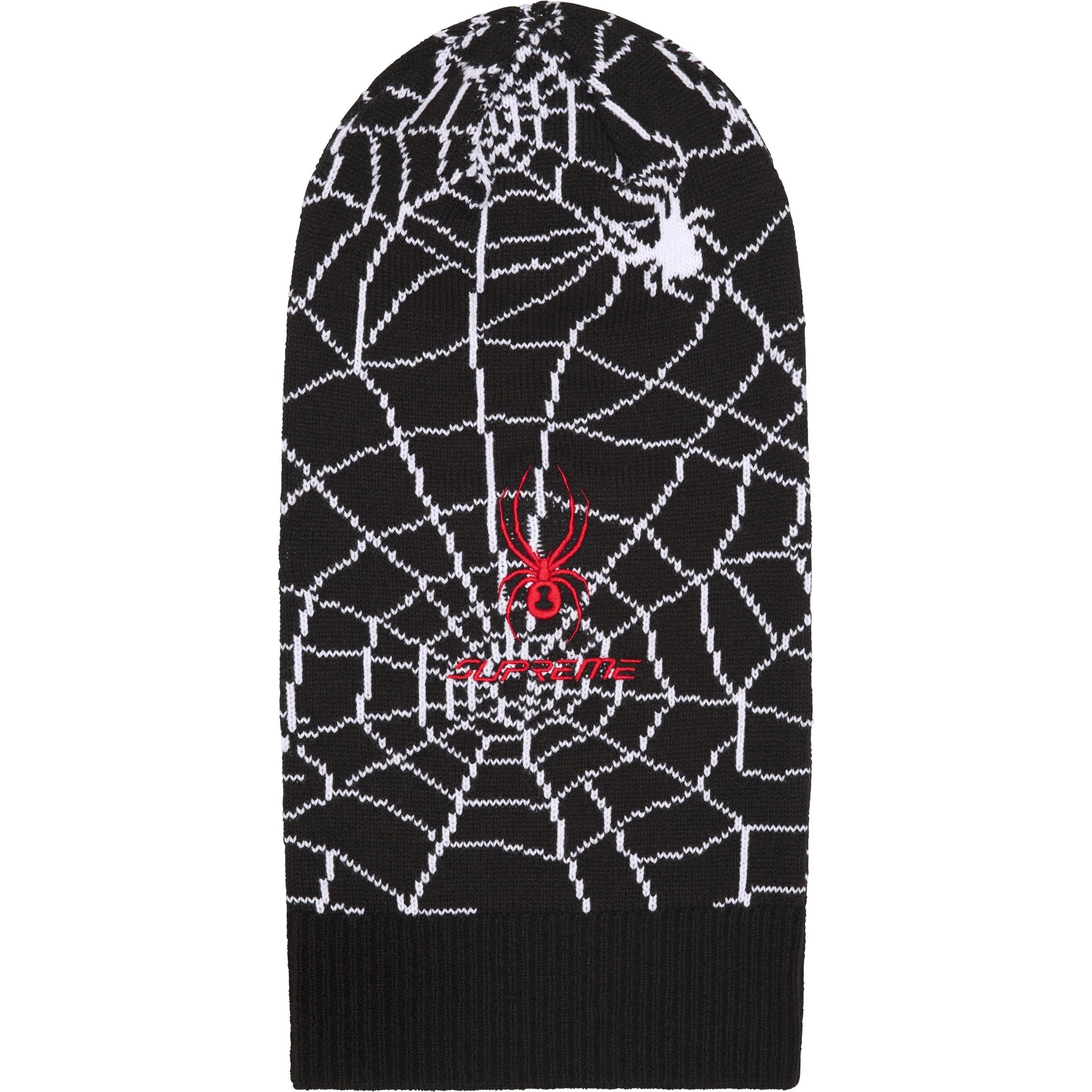 Spyder × Supreme Supreme Spyder Balaclava Size ONE SIZE - 3 Thumbnail