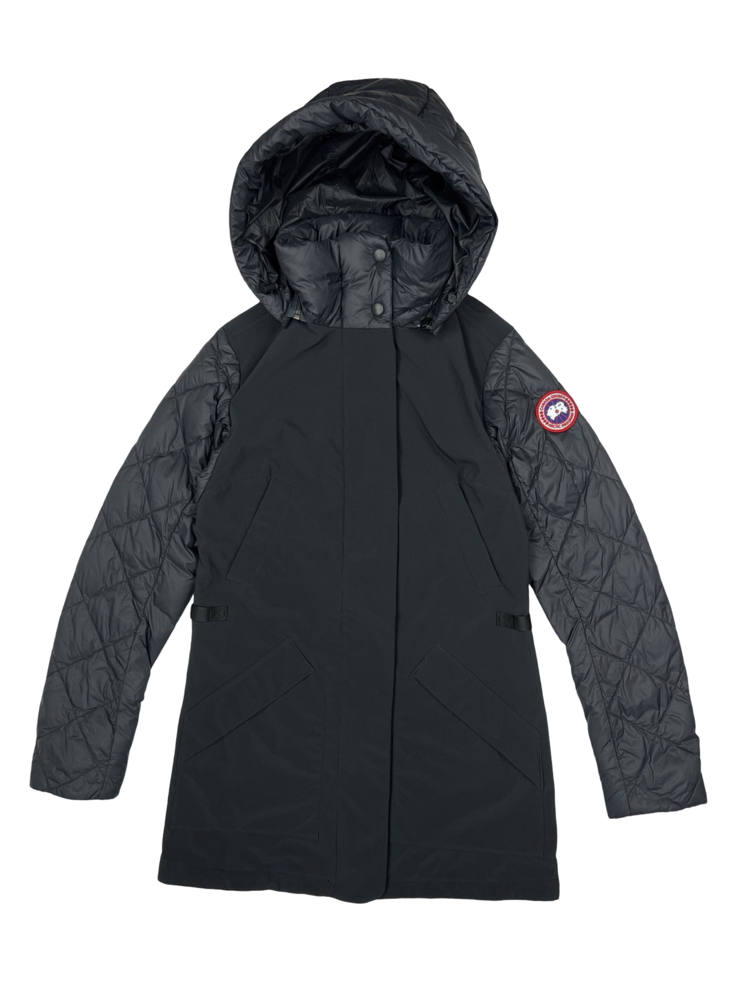 Canada goose berkley coat clearance