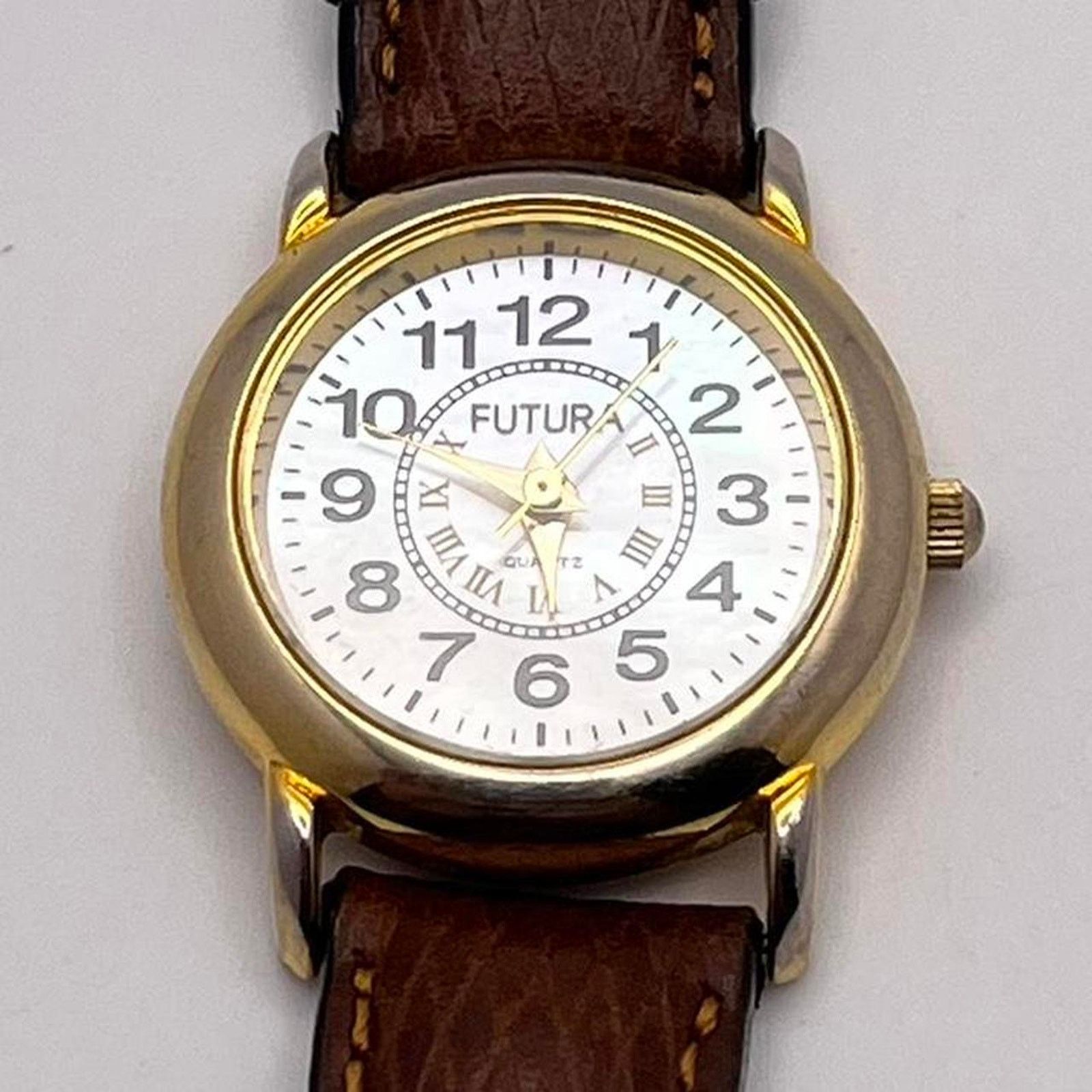 Other Gold watch Size ONE SIZE - 1 Thumbnail