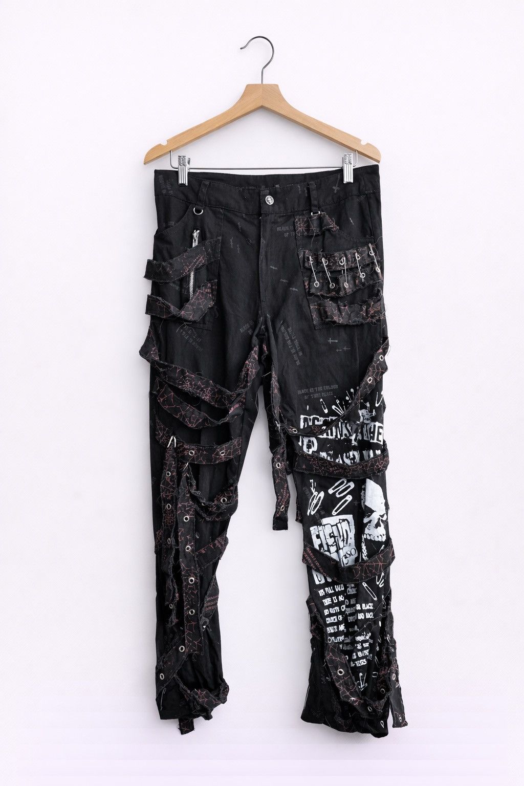 If Six Was Nine × Japanese Brand × Le Grande Bleu (L.G.B.) Archive