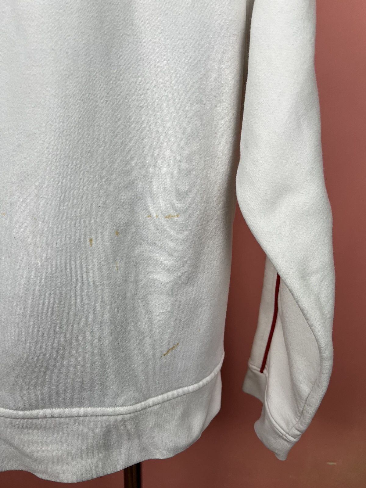 Nike × Vintage Nike vintage rare hoodie cortez vintage hype Size US S / EU 44-46 / 1 - 13 Thumbnail