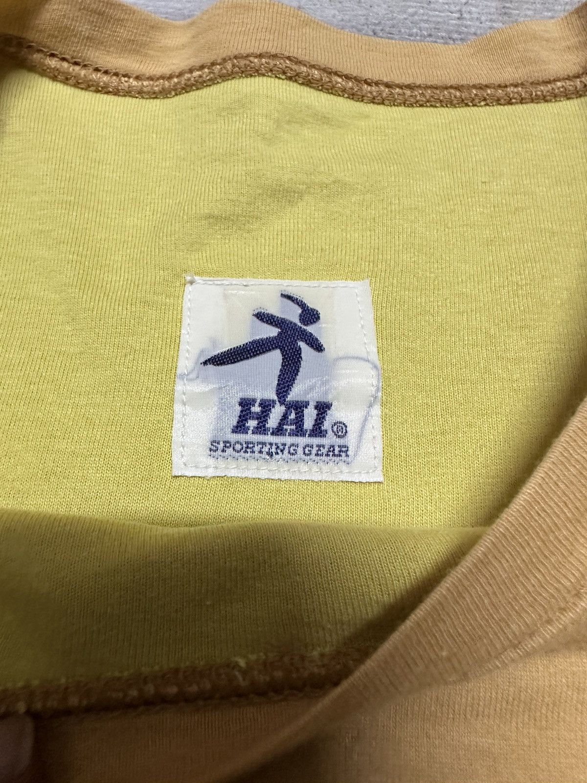 Hai Sporting Gear Hai sporting gear long sleeve tee Size US M / EU 48-50 / 2 - 4 Thumbnail
