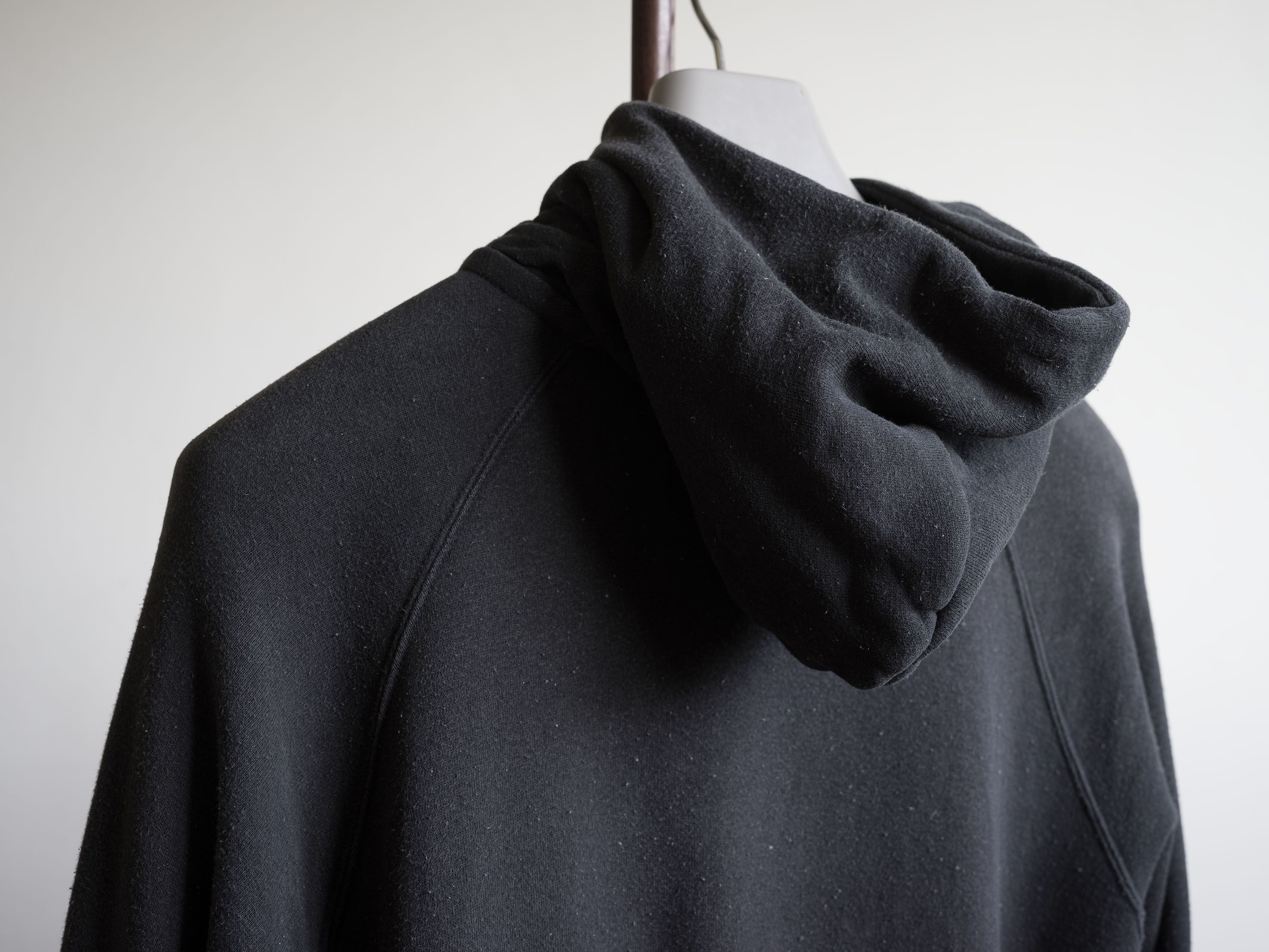 Loopwheeler LOOPWHEELER for MHL MARGARET HOWELL HOODIE Size US M / EU 48-50 / 2 - 6 Thumbnail