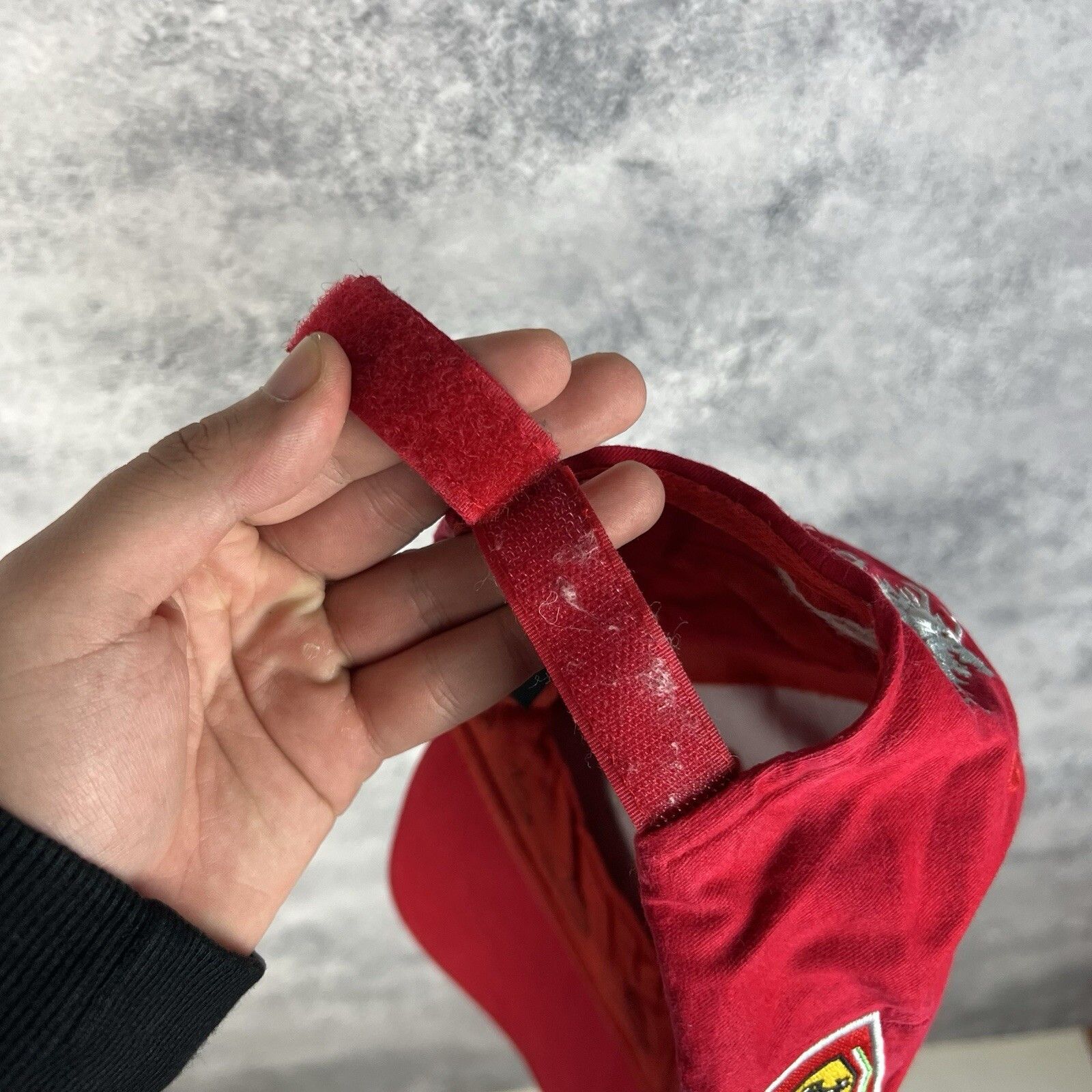 Formula 1 Michael Schumacher Formula 1 Ferrari Cap Men's One Size ` Size ONE SIZE - 16 Thumbnail