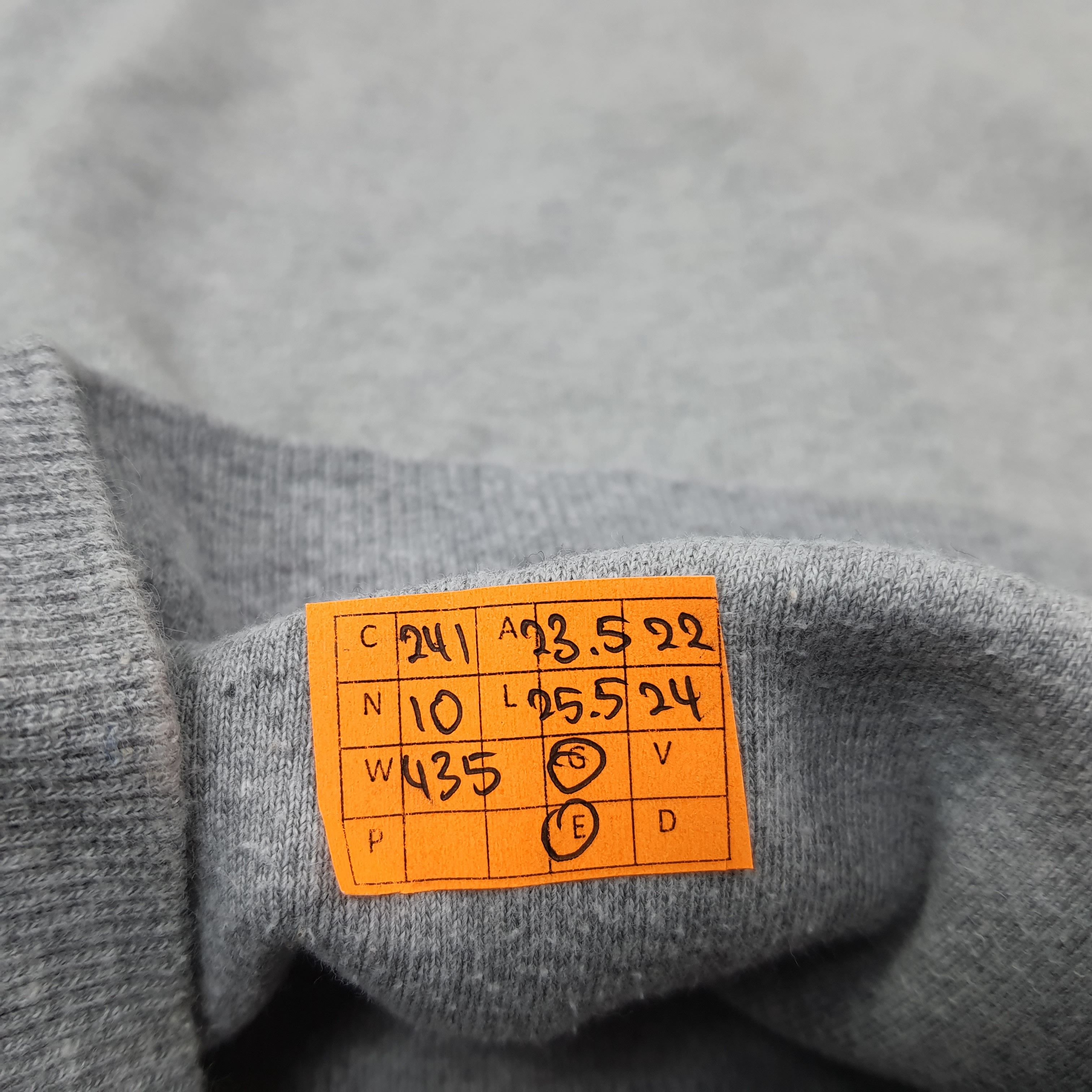 Vintage Hai Sporting Gear by Issey Miyake Sweatshirt C241N10