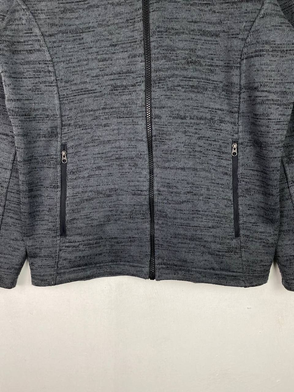 Japanese Brand discovery expedition fleece jacket nice design Size US M / EU 48-50 / 2 - 4 Thumbnail