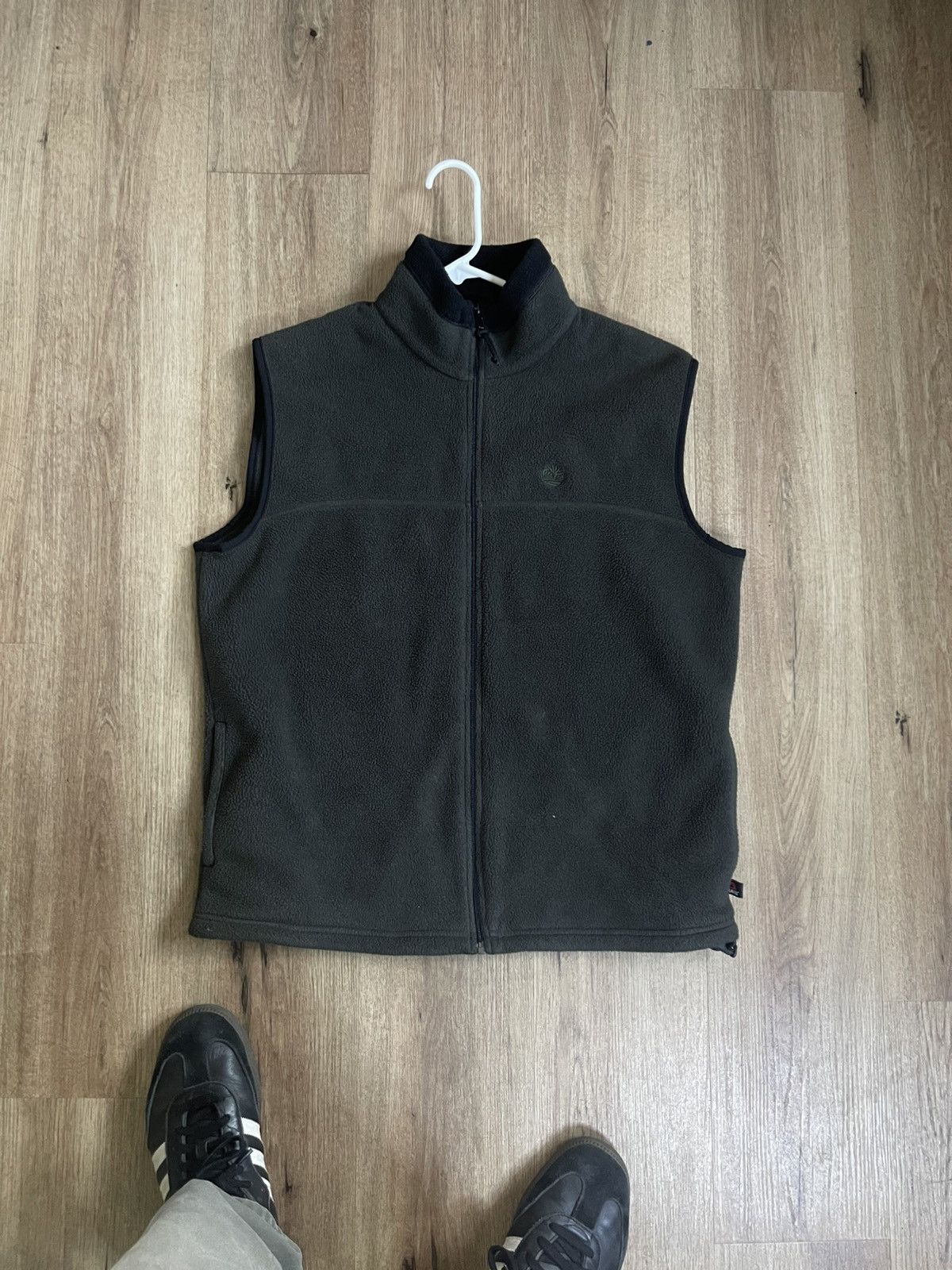 Timberland Timberland Weather Gear Size US M / EU 48-50 / 2 - 1 Thumbnail