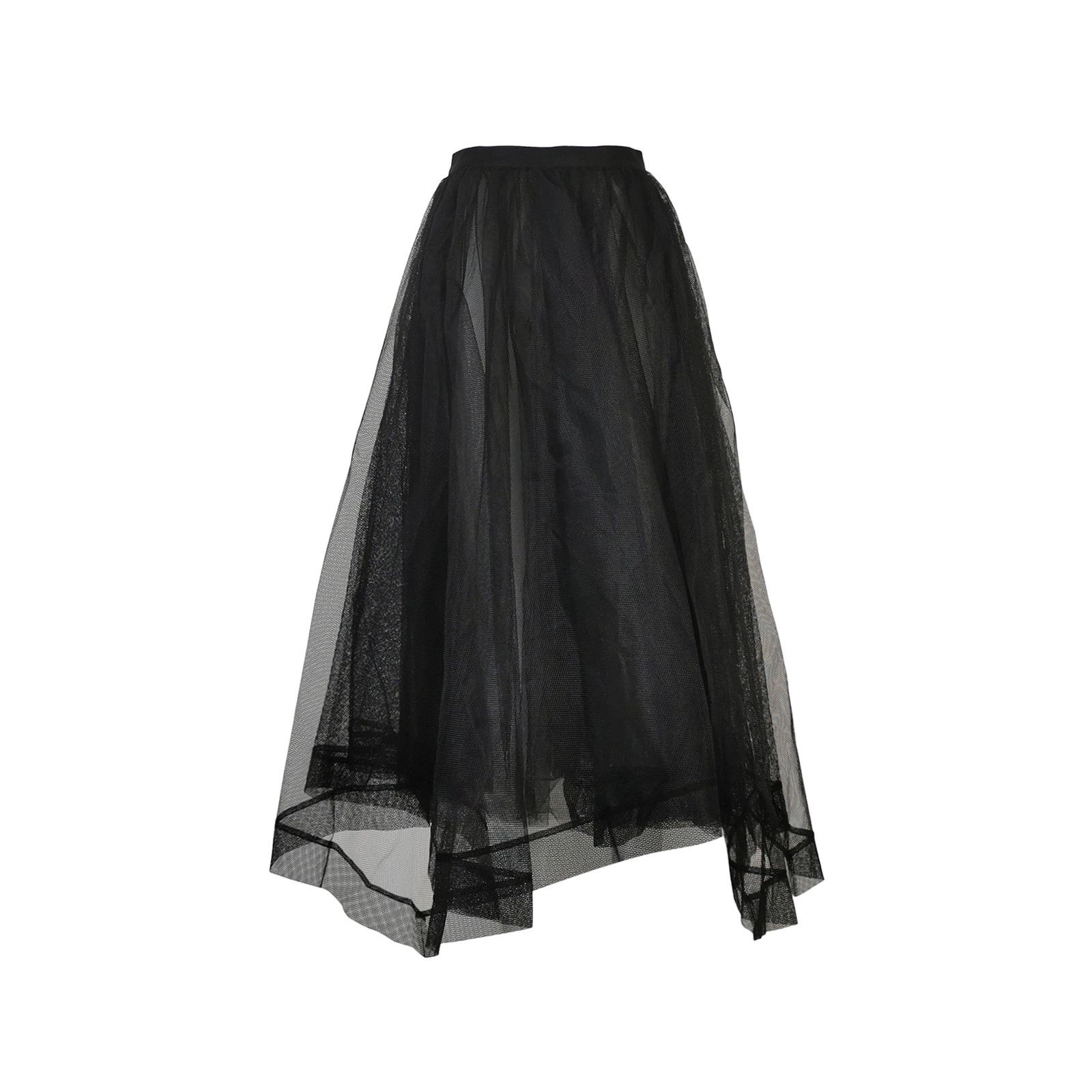 Alexander McQueen Alexander McQueen Women 38 Midi Skirts Size 38" / US 16 / IT 52 - 1 Thumbnail