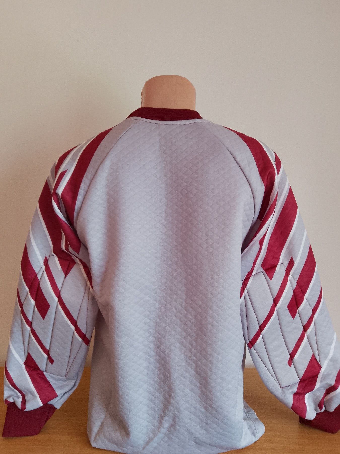 Other Valsport keepers jersey - 2000 - Size S Size US S / EU 44-46 / 1 - 5 Thumbnail