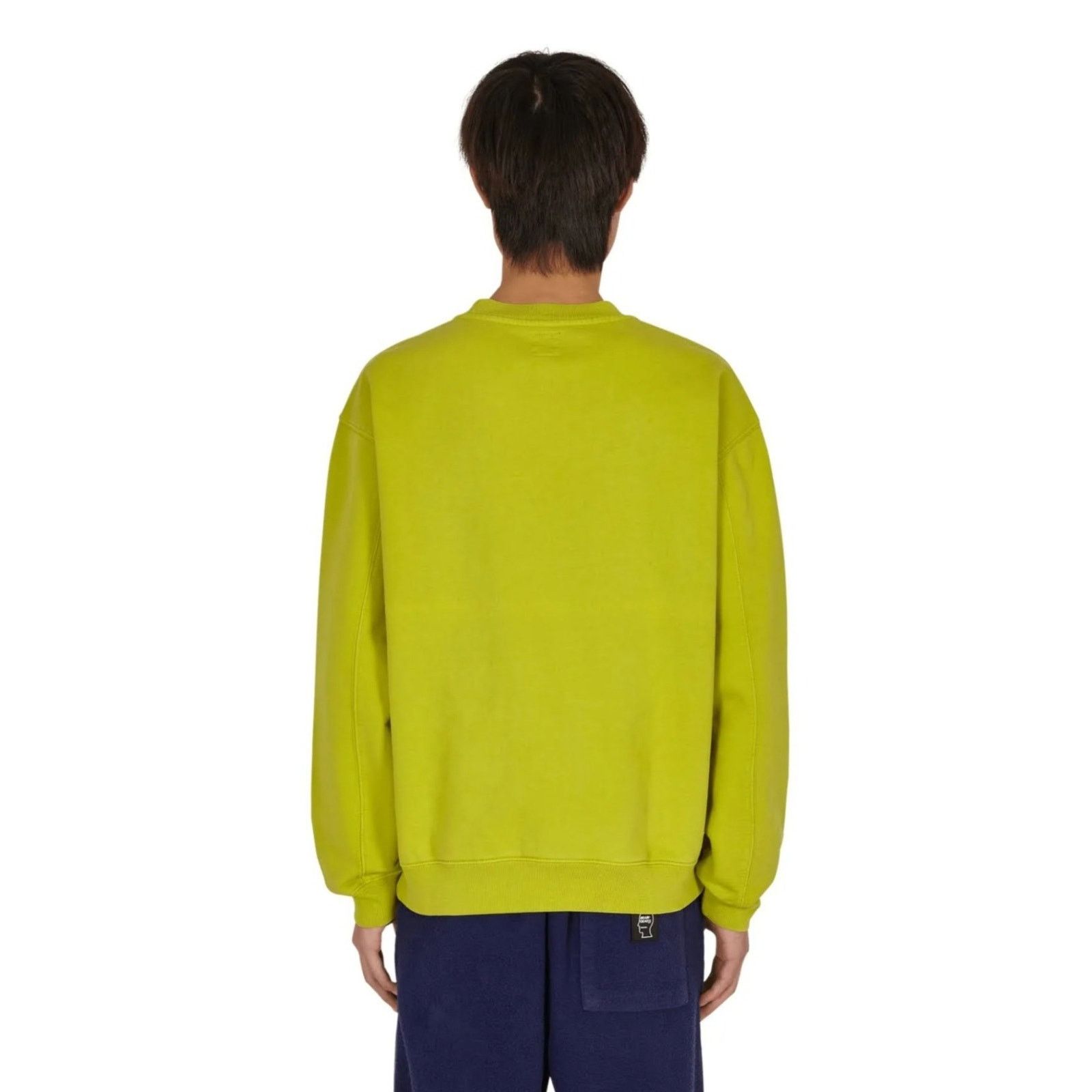 Brain Dead Brain Dead Crewneck Cotton Sweatshirt Sold Out Size XS Size US XS / EU 42 / 0 - 3 Thumbnail