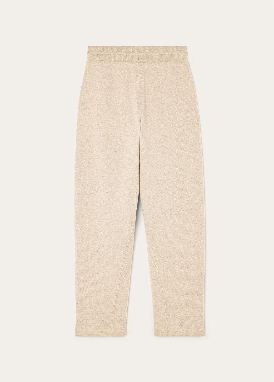 Loro Piana o1srvl11e0526 FAP0746 Brienno Pant in Beige Size 27" / US 4 / IT 40 - 2 Thumbnail