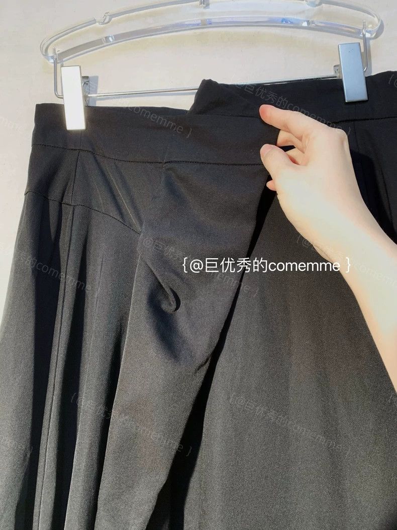 Comme des Garcons Comme Des Garcons size M Elegant and versatile umbrella sk Size 24" / US 00 / IT 34 - 6 Thumbnail