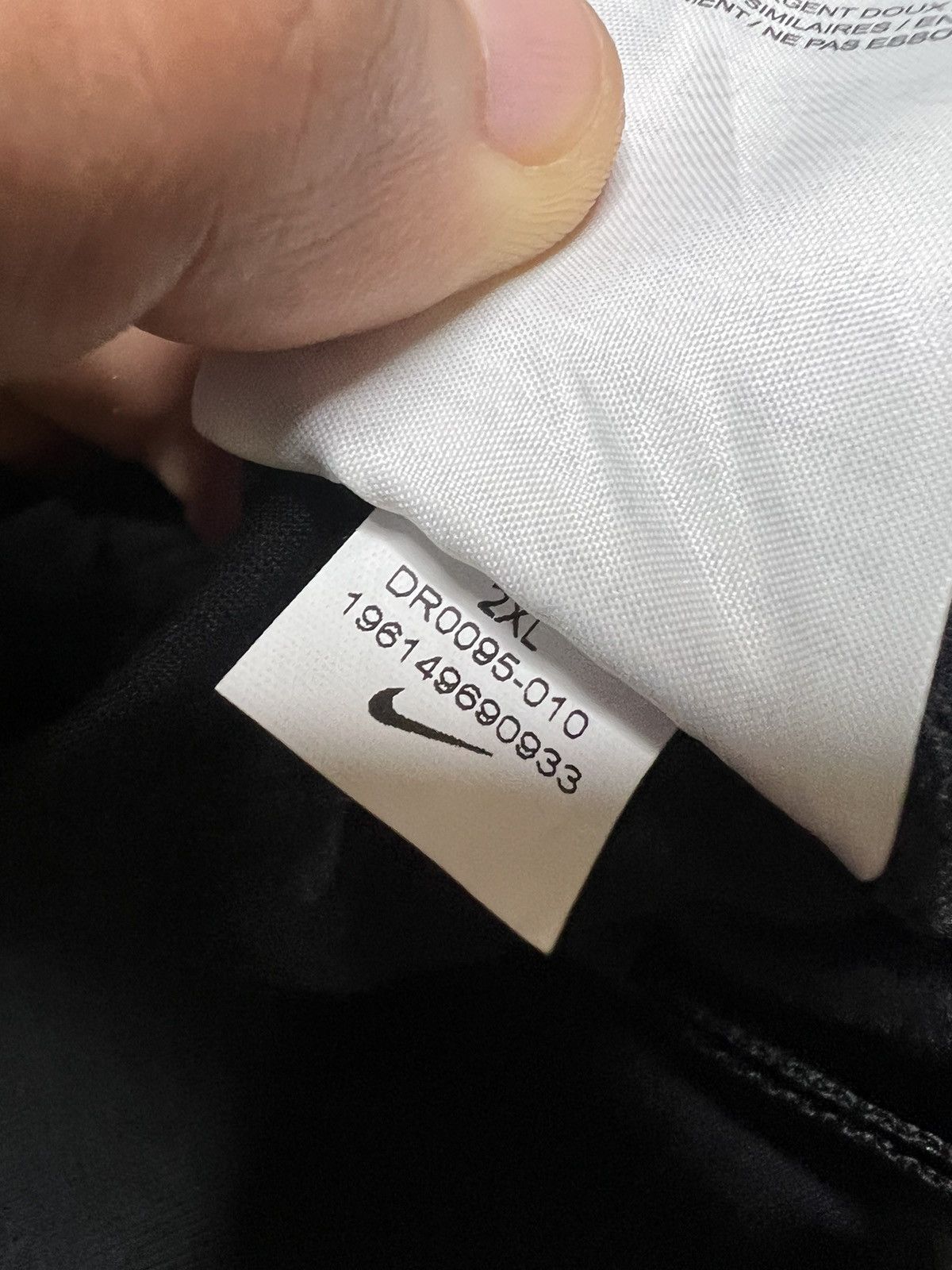 Nike × peaceminusone Nike lab x Peaceminusone G dragon Multi Cargo Pockets Pants Size US 42 / EU 58 - 14 Thumbnail