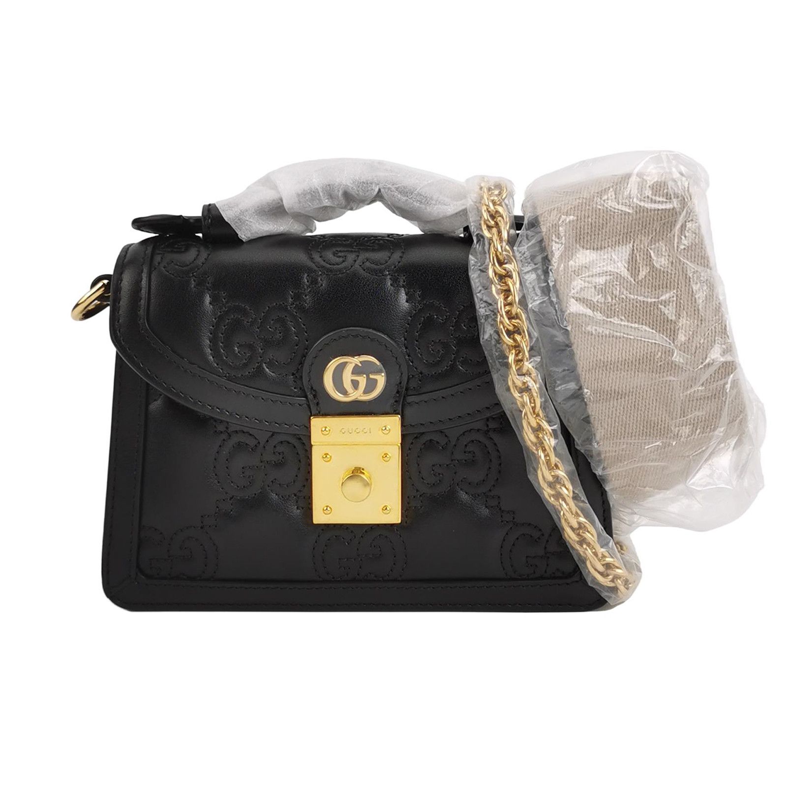 Gucci Gucci Women os Shoulder Bags Size ONE SIZE - 1 Thumbnail