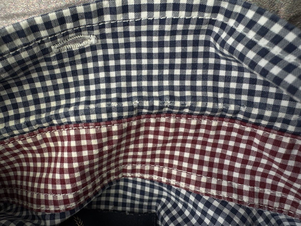 Fred Perry Men’s Fred Perry Shirt Button Up Size Medium Size US M / EU 48-50 / 2 - 13 Thumbnail