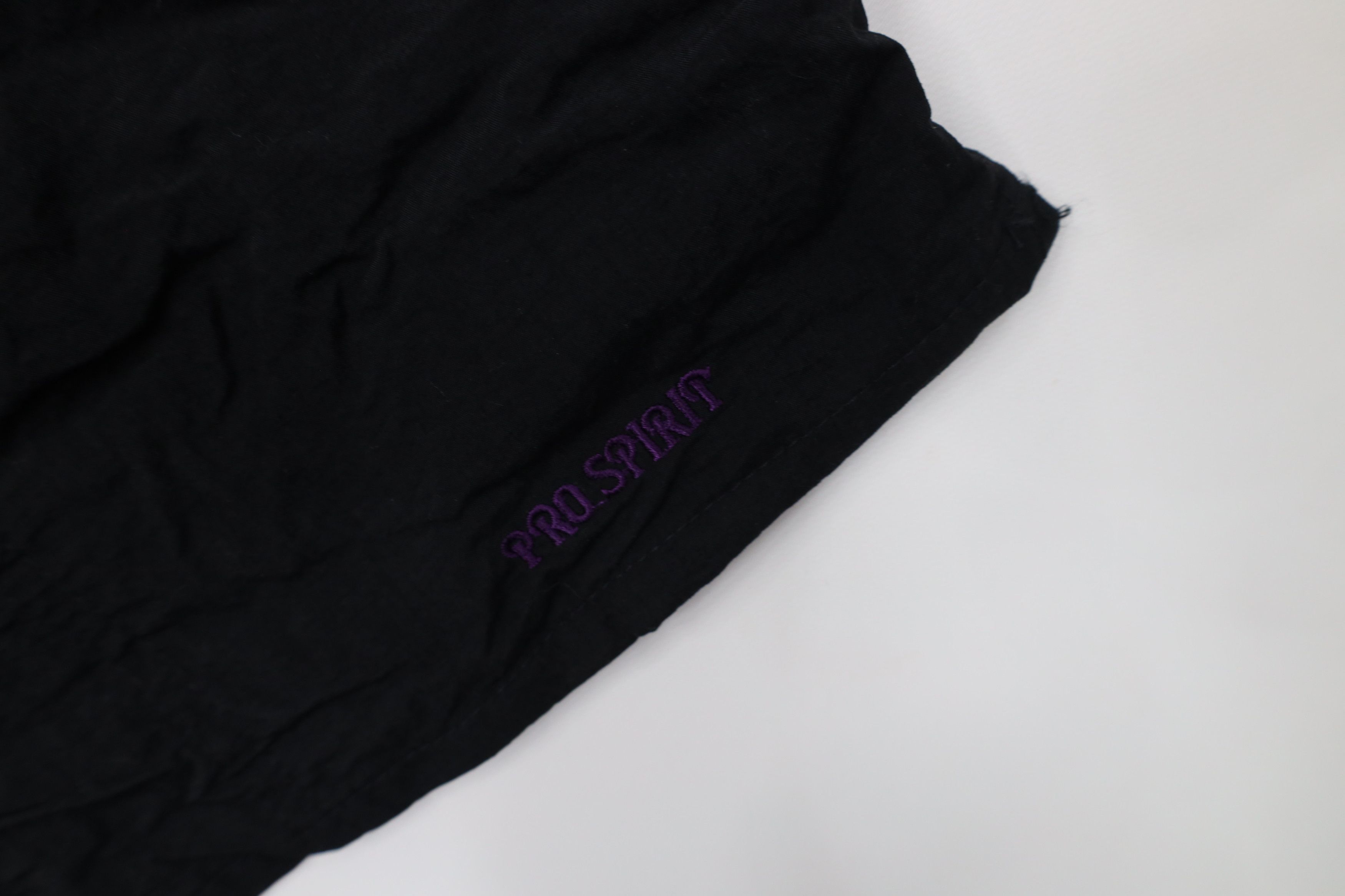 Vintage Deadstock Vintage 90s Streetwear Above Knee Shorts Trunks Size US 38 / EU 54 - 5 Thumbnail