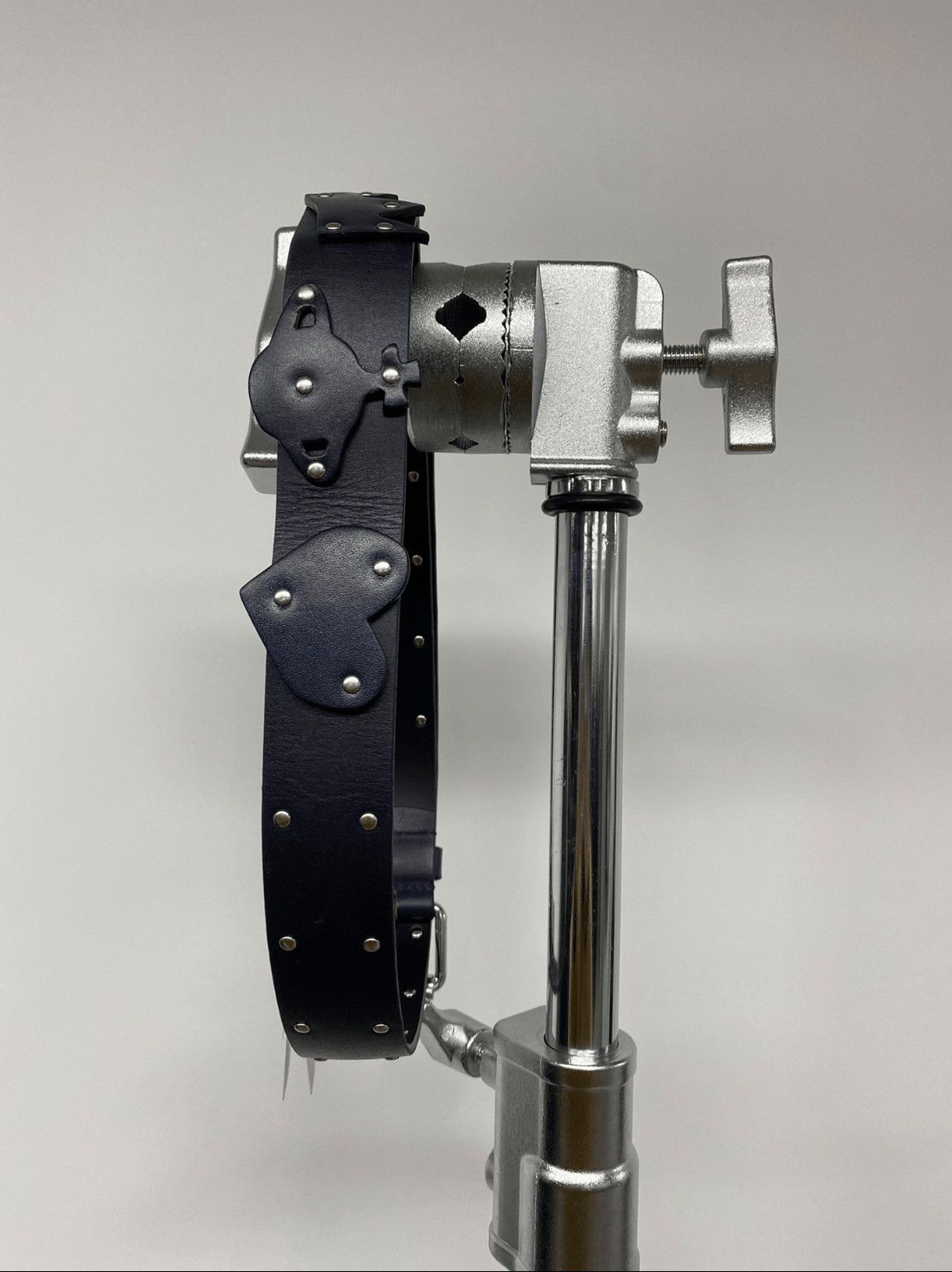 Vivienne Westwood Vivienne Westwood Rivet Rock & Roll Belt Size ONE SIZE - 2 Thumbnail