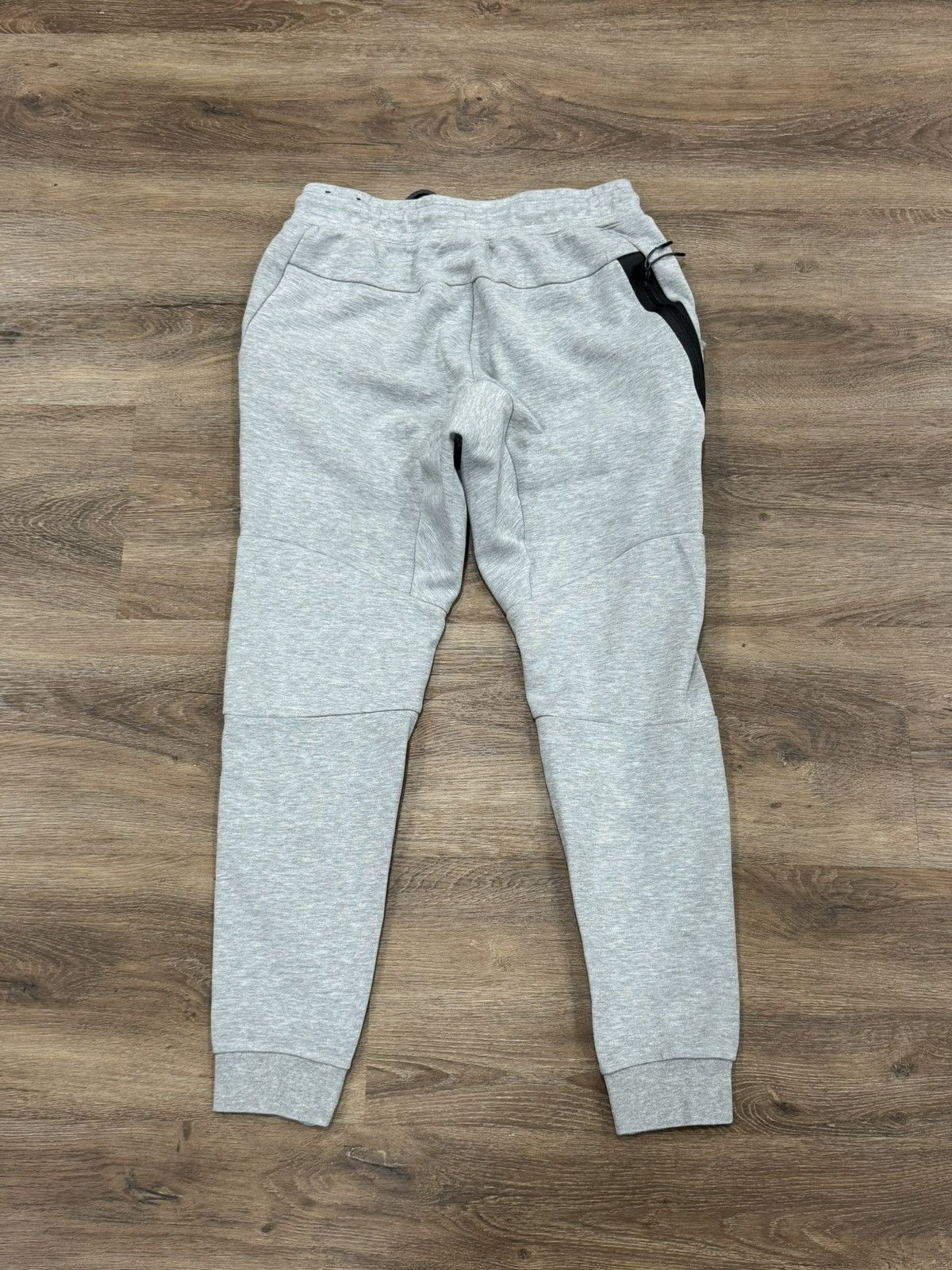 Nike Nike-Tec Fleece Joggers Size US 30 / EU 46 - 2 Thumbnail