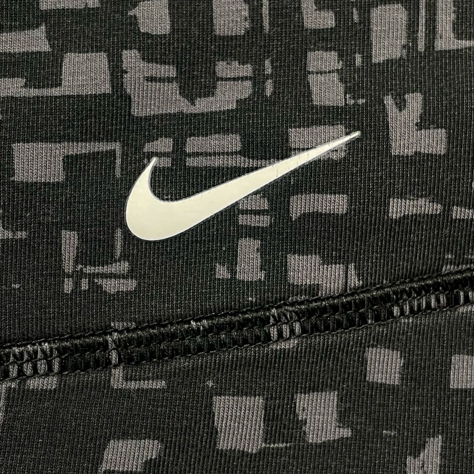 Nike Nike Dri-Fit Leggings Size 26" / US 2 / IT 38 - 7 Thumbnail