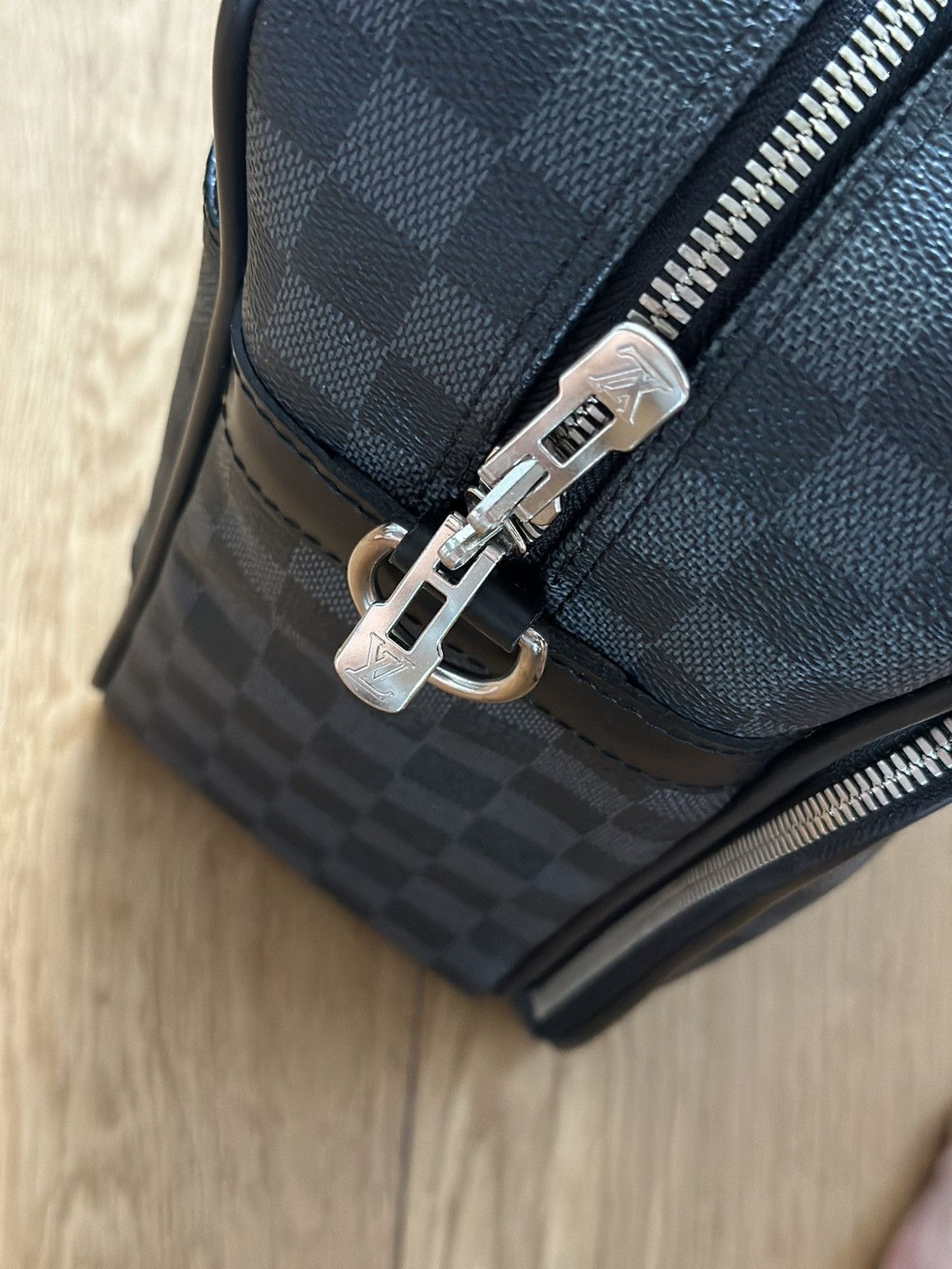 Louis Vuitton Louis Vuitton Icare Bags Size ONE SIZE - 5 Thumbnail