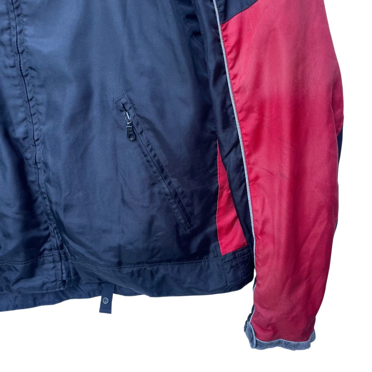 Japanese Brand × Kadoya 💥 Spidi Motosport Motorcycle Biker Jacket Size US M / EU 48-50 / 2 - 6 Thumbnail