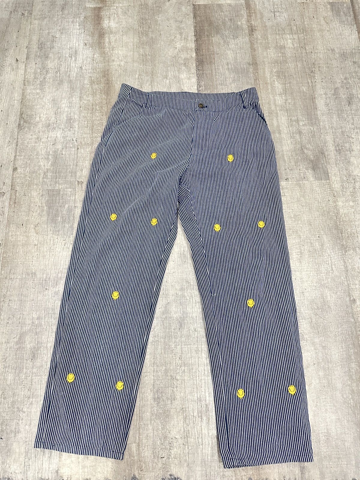 Lazy Oaf Lazy Oaf Mr.Men Little Miss pants Size US 34 / EU 50 - 1 Thumbnail