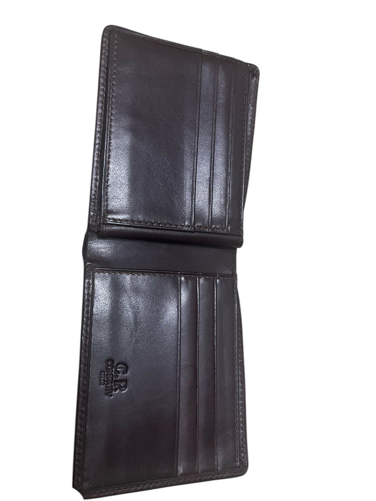 C.P. Company × Junya Watanabe Cp company leather wallet Size ONE SIZE - 3 Thumbnail