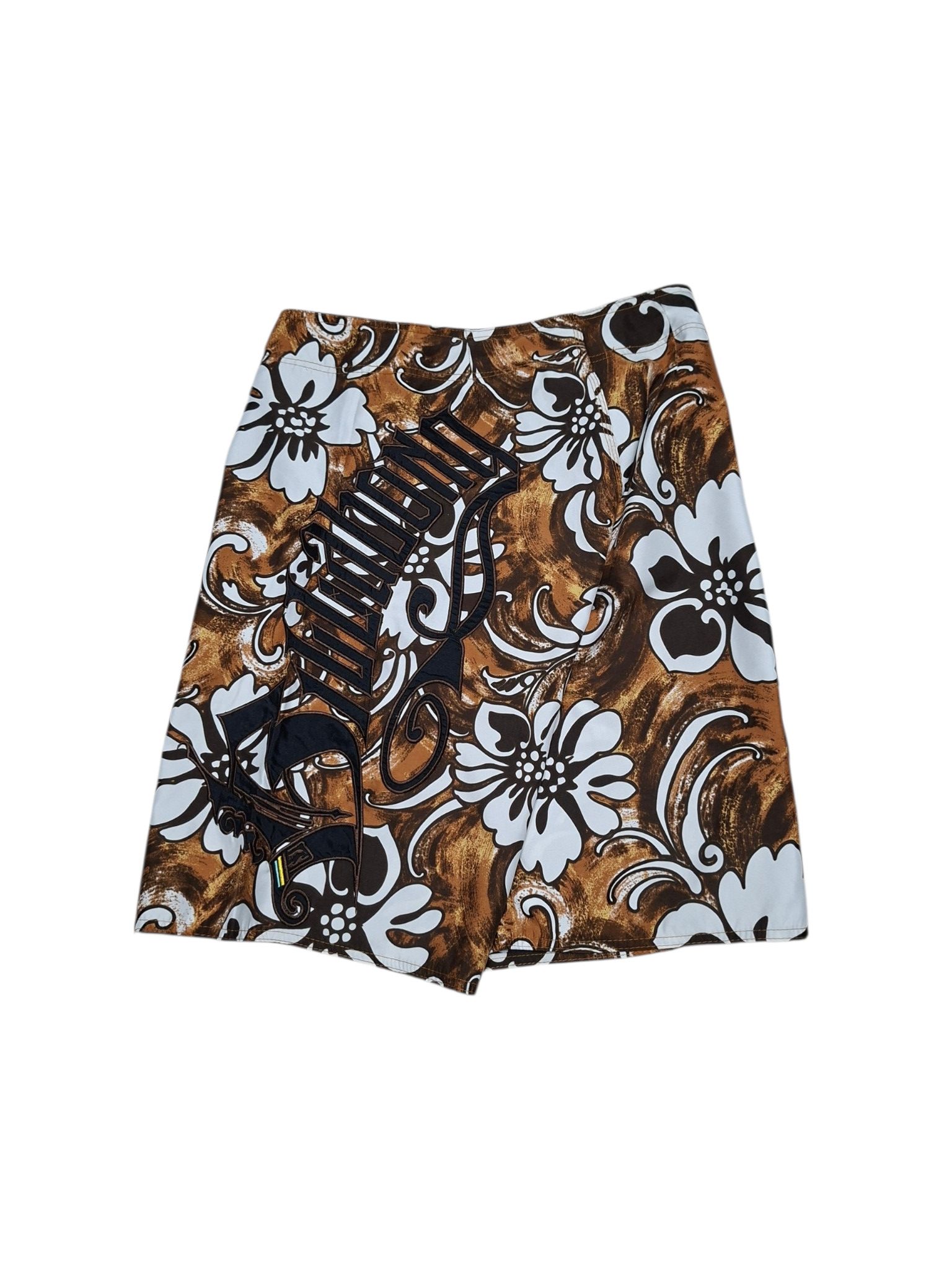 Billabong BILLABONG FIRE RARE SURF STYLE SHORTS Size US 32 / EU 48 - 1 Thumbnail
