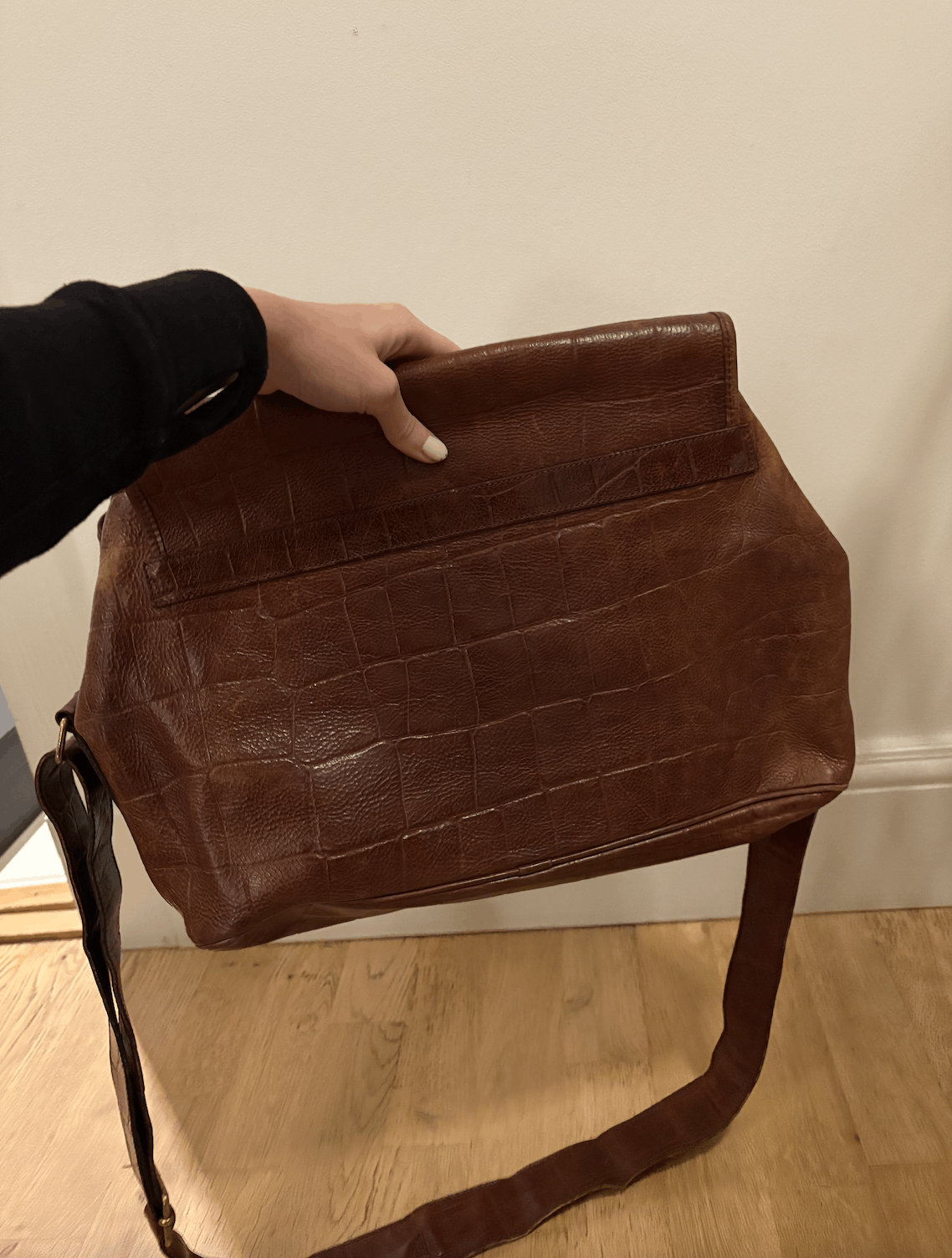 Mulberry Mulberry Vintage Bag Size ONE SIZE - 6 Thumbnail
