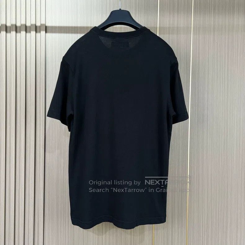 Vetements Vetements Printed letter short-sleeve Size US XS / EU 42 / 0 - 2 Thumbnail