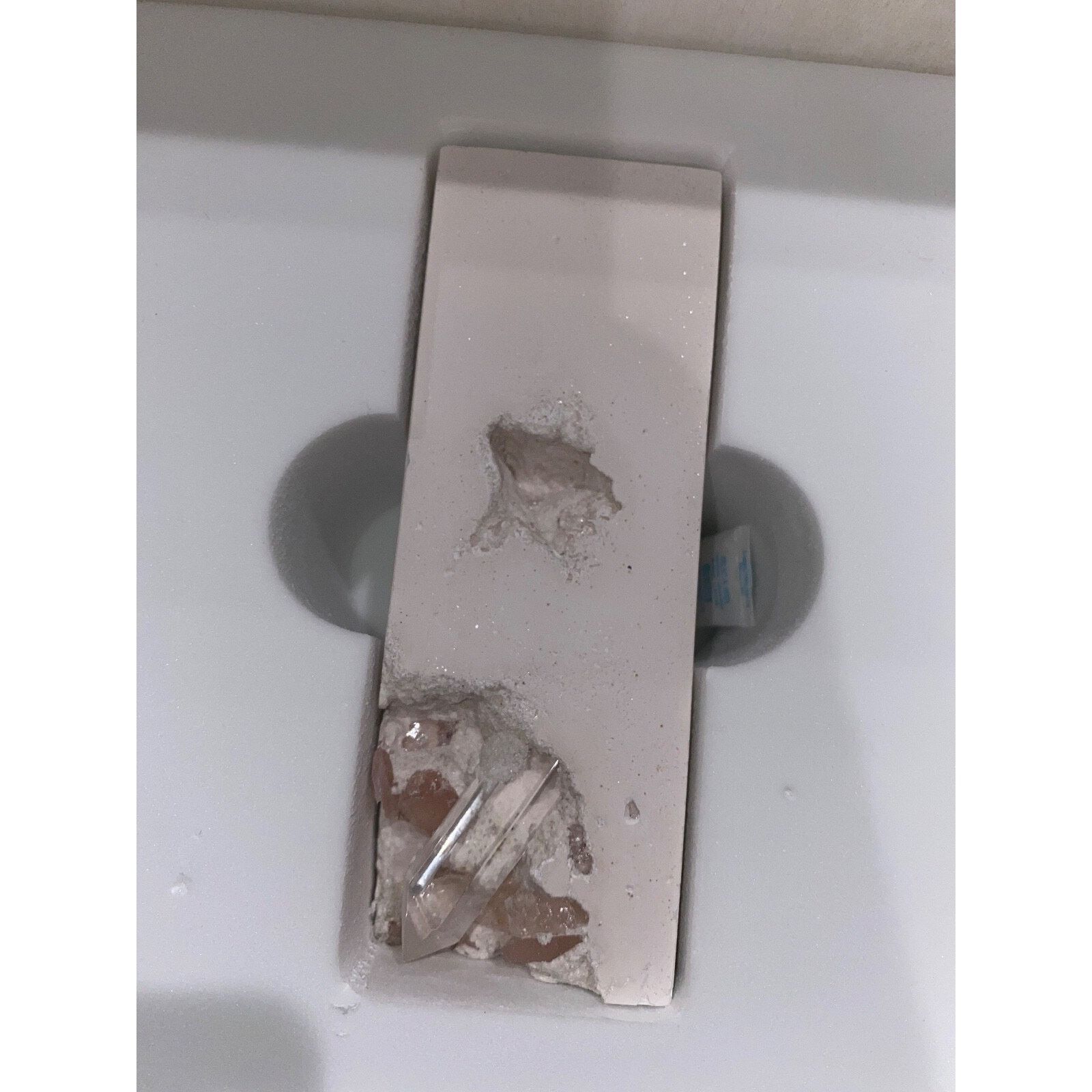 Dior Dior Daniel Arsham Relic Letters Edition 23 of 250 Art Rare Size ONE SIZE - 9 Thumbnail