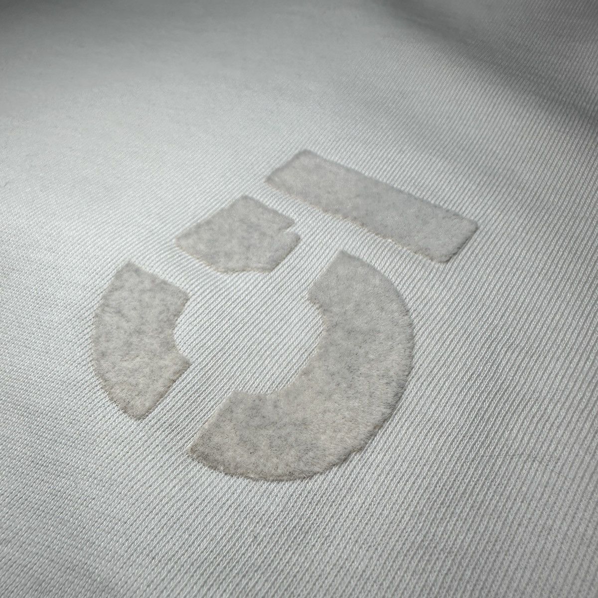 Rag & Bone Rag & Bone “Numbers Game” No.5 Tee Y2K Size US S / EU 44-46 / 1 - 3 Thumbnail