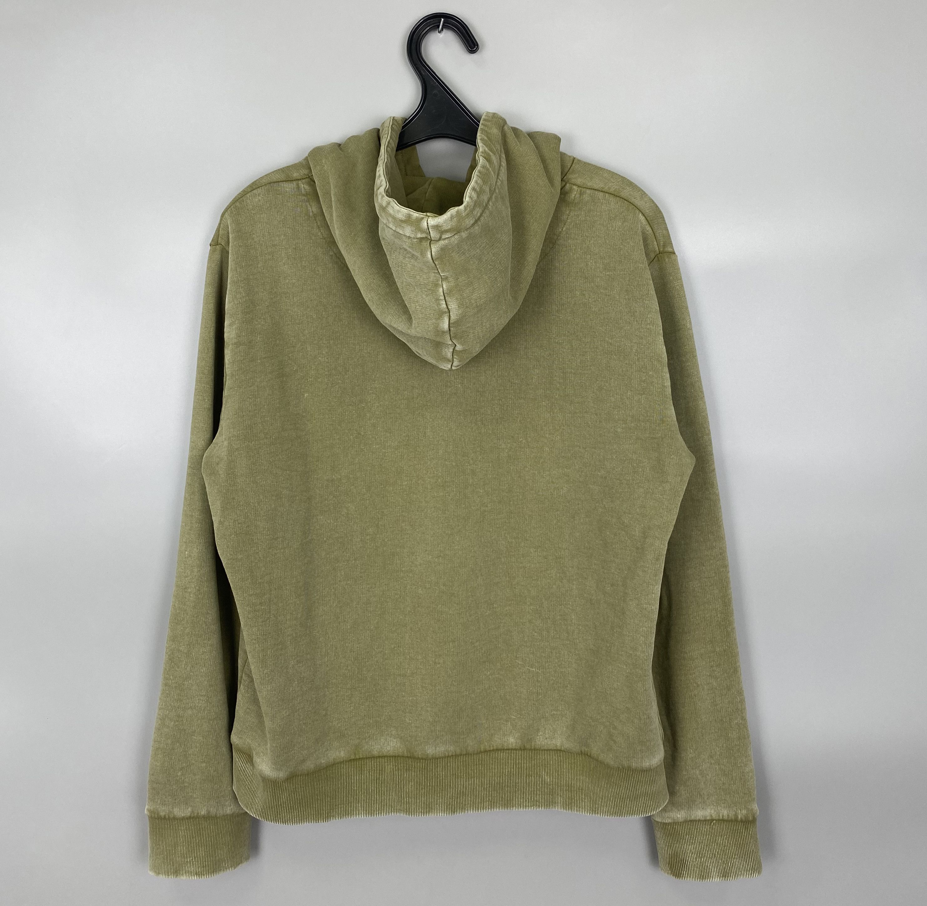 Karl Kani Vintage KARL KANI Embroidery Logo Hoodie Size US M / EU 48-50 / 2 - 5 Thumbnail