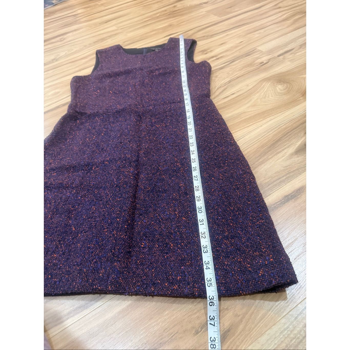 Theory Theory dress sz 12 Size XL / US 12-14 / IT 48-50 - 10 Thumbnail
