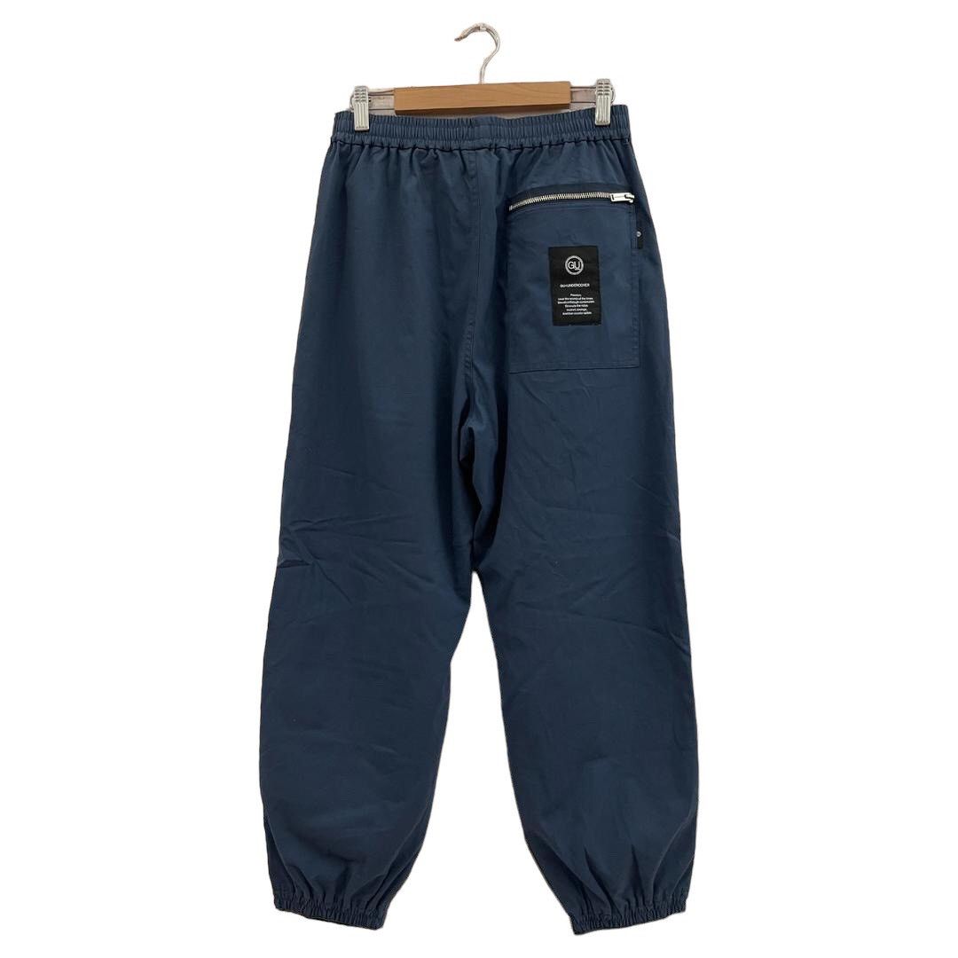 🔥🔥UNDERCOVER JAPAN JUN TAKAHASHI X GU JOGGER PANTS RARE