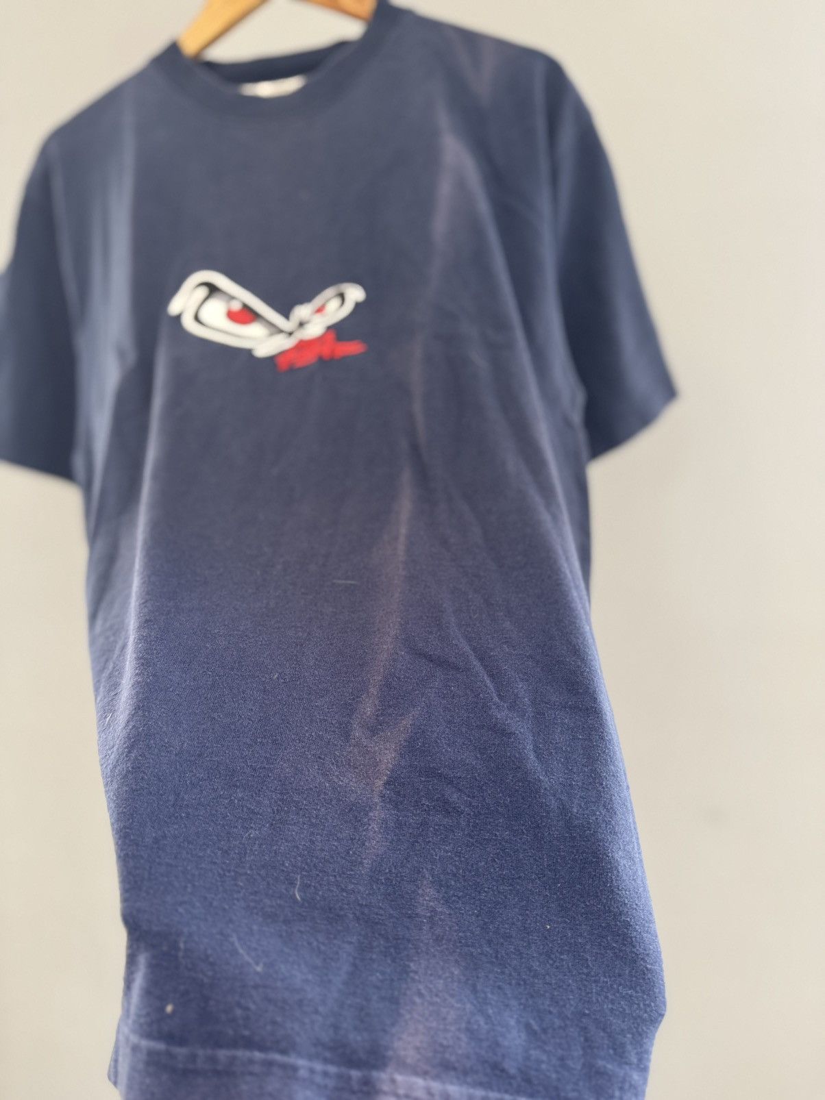 No Fear No Fear Vintage T Shirt Size US M / EU 48-50 / 2 - 5 Thumbnail