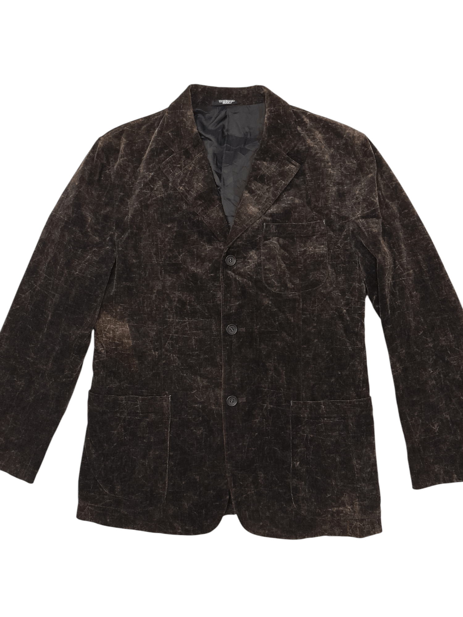 Tornado Mart Tornado Mart Japan Special Edition Jacket (F386) Size US M / EU 48-50 / 2 - 2 Thumbnail