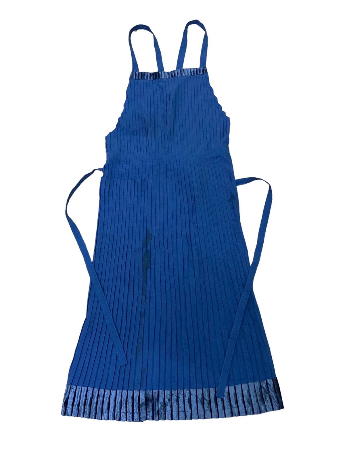 Issey Miyake 💥Vintage Im Product Issey Miyake Apron Size ONE SIZE - 1 Thumbnail